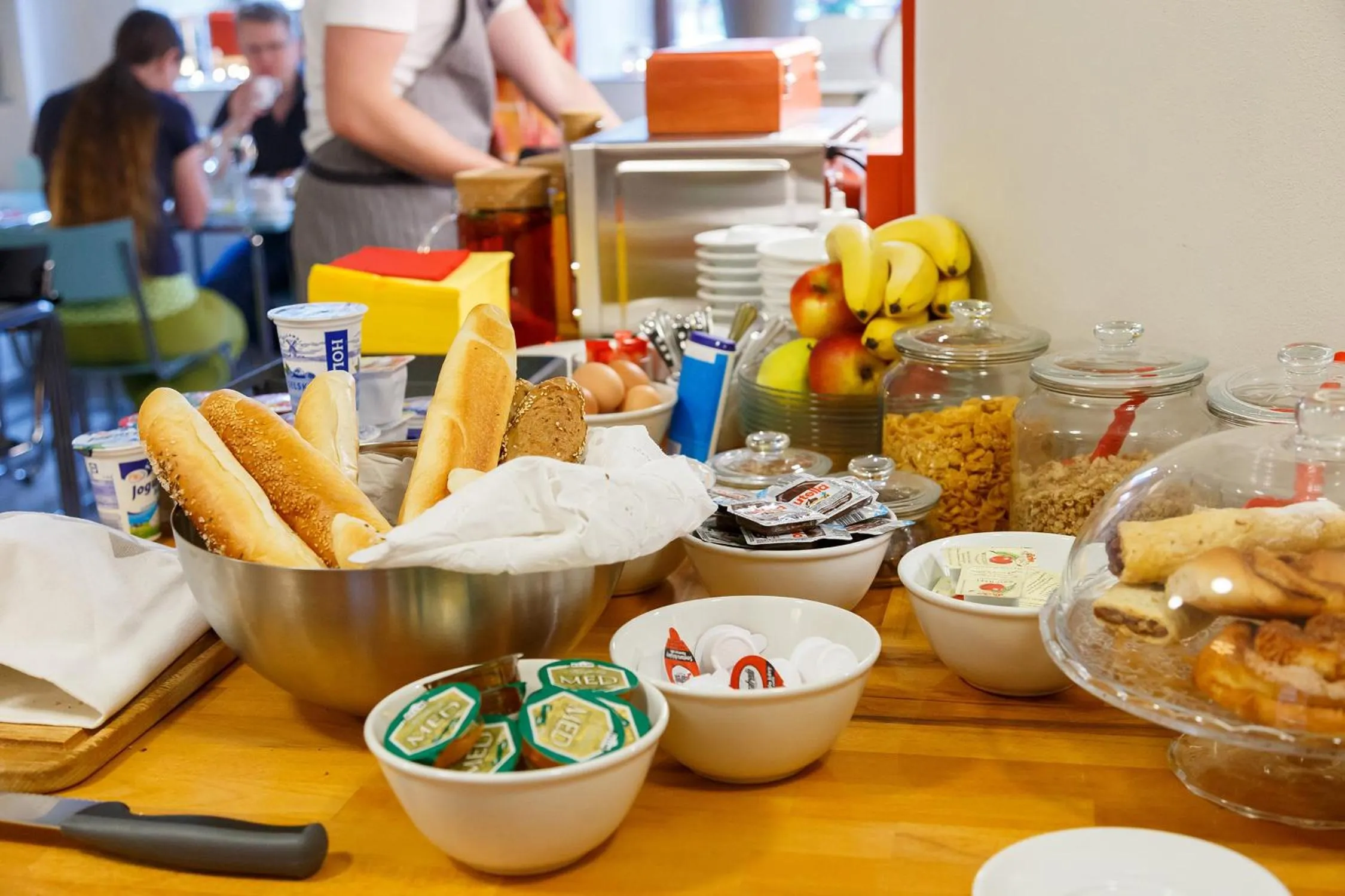 Hotel & Depandance Kopacka