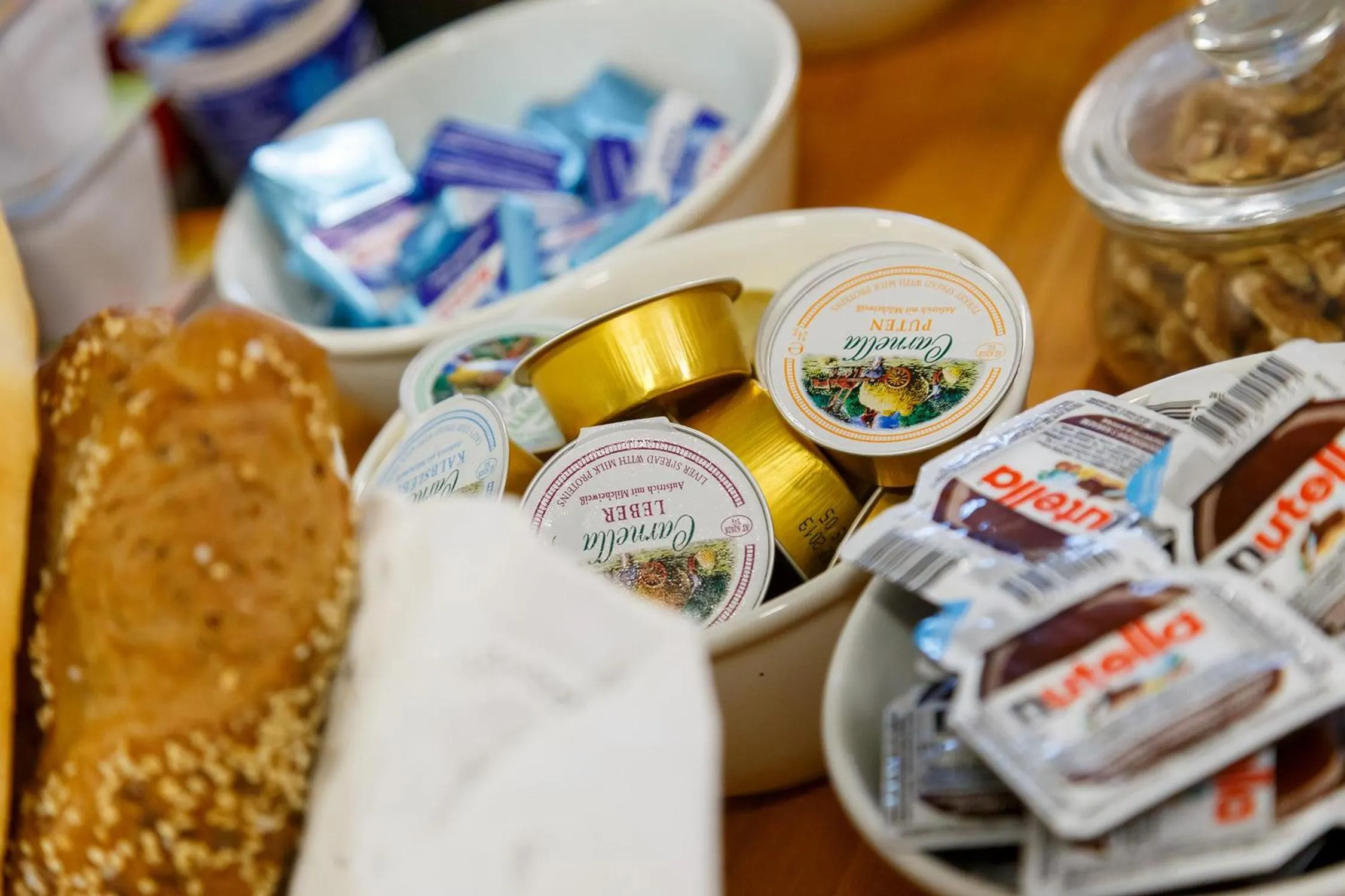 Hotel & Depandance Kopacka