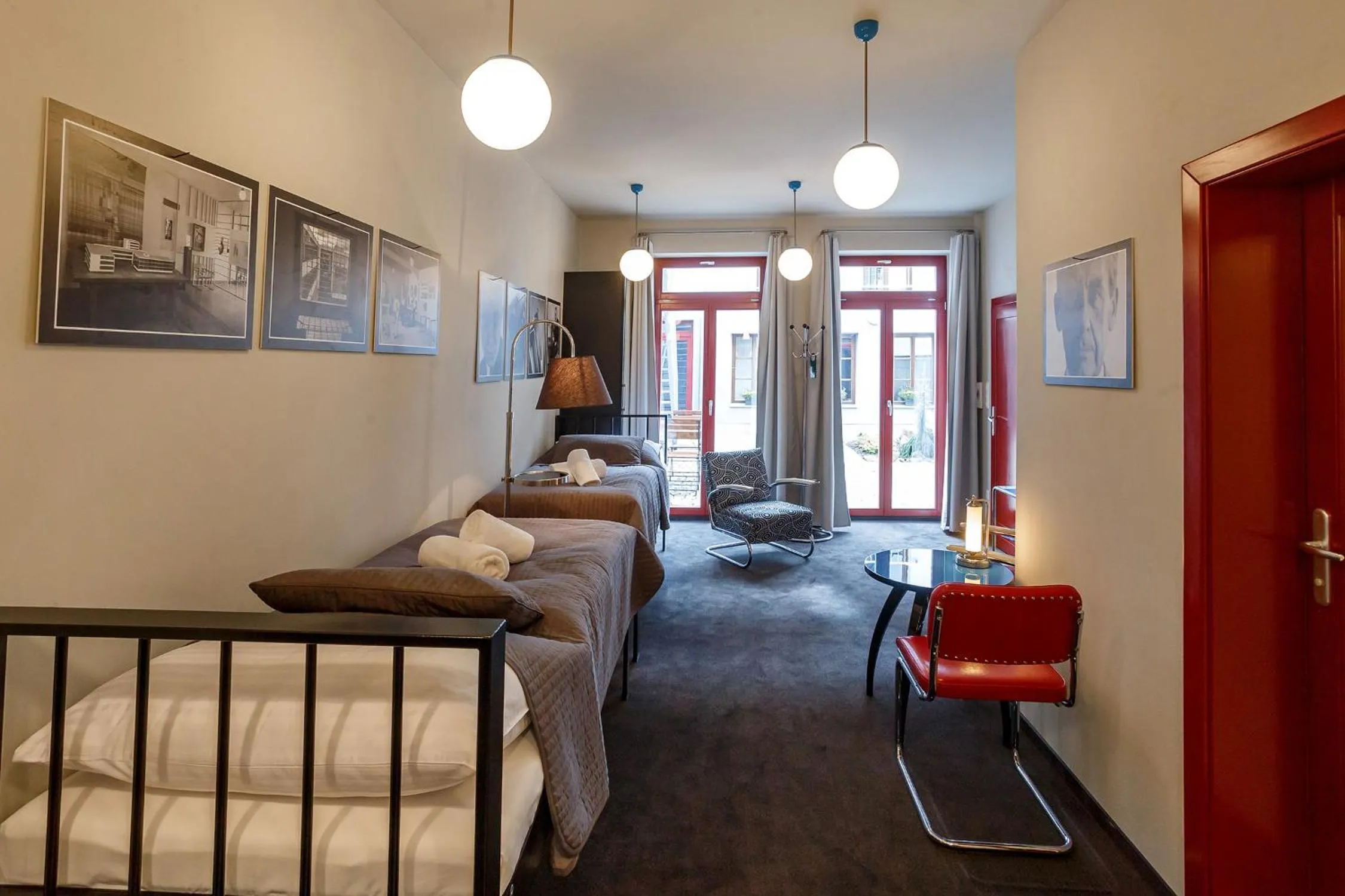 Hotel & Depandance Kopacka