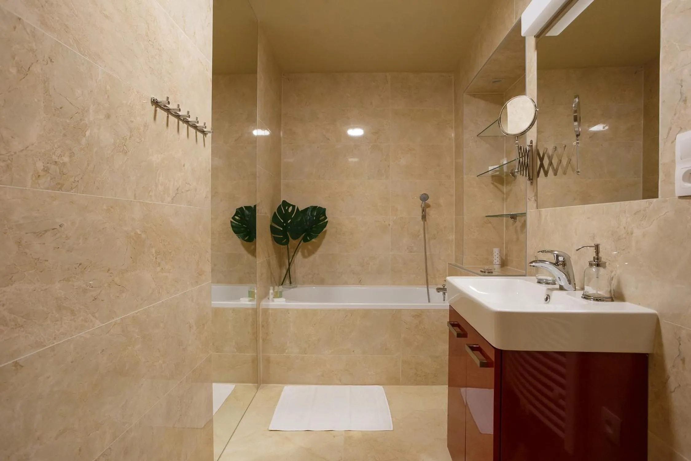 Hotel & Depandance Kopacka