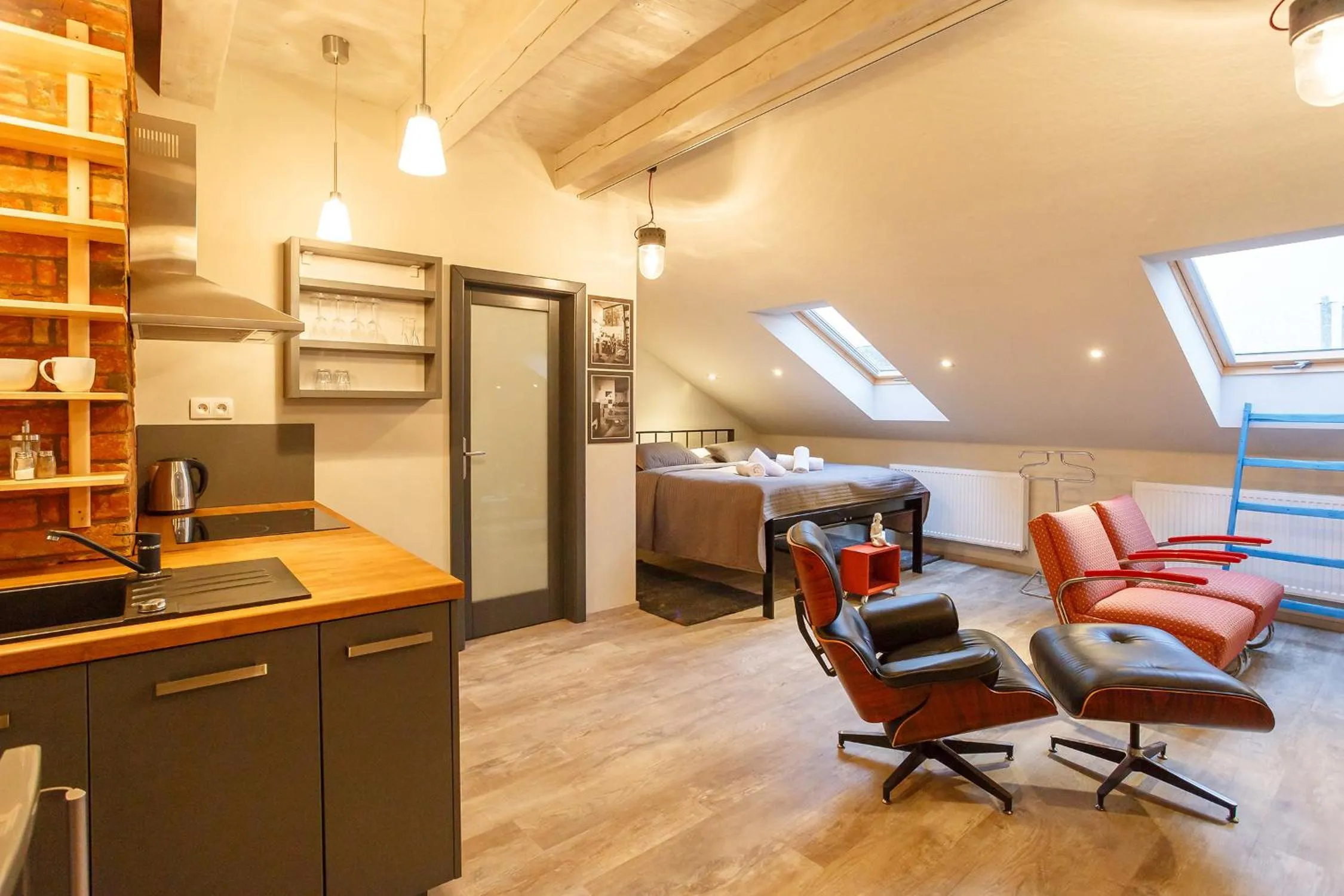 Hotel & Depandance Kopacka