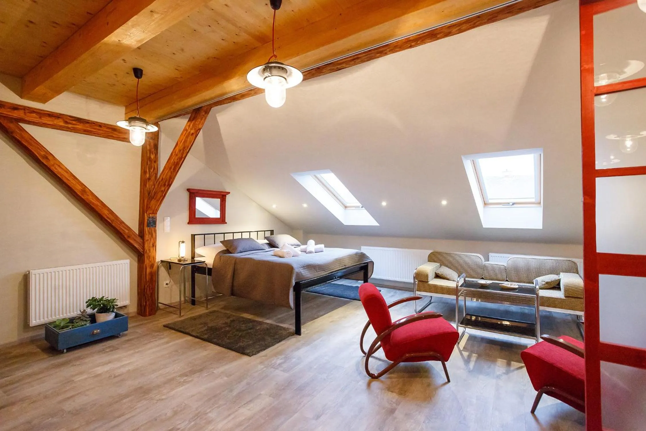 Hotel & Depandance Kopacka