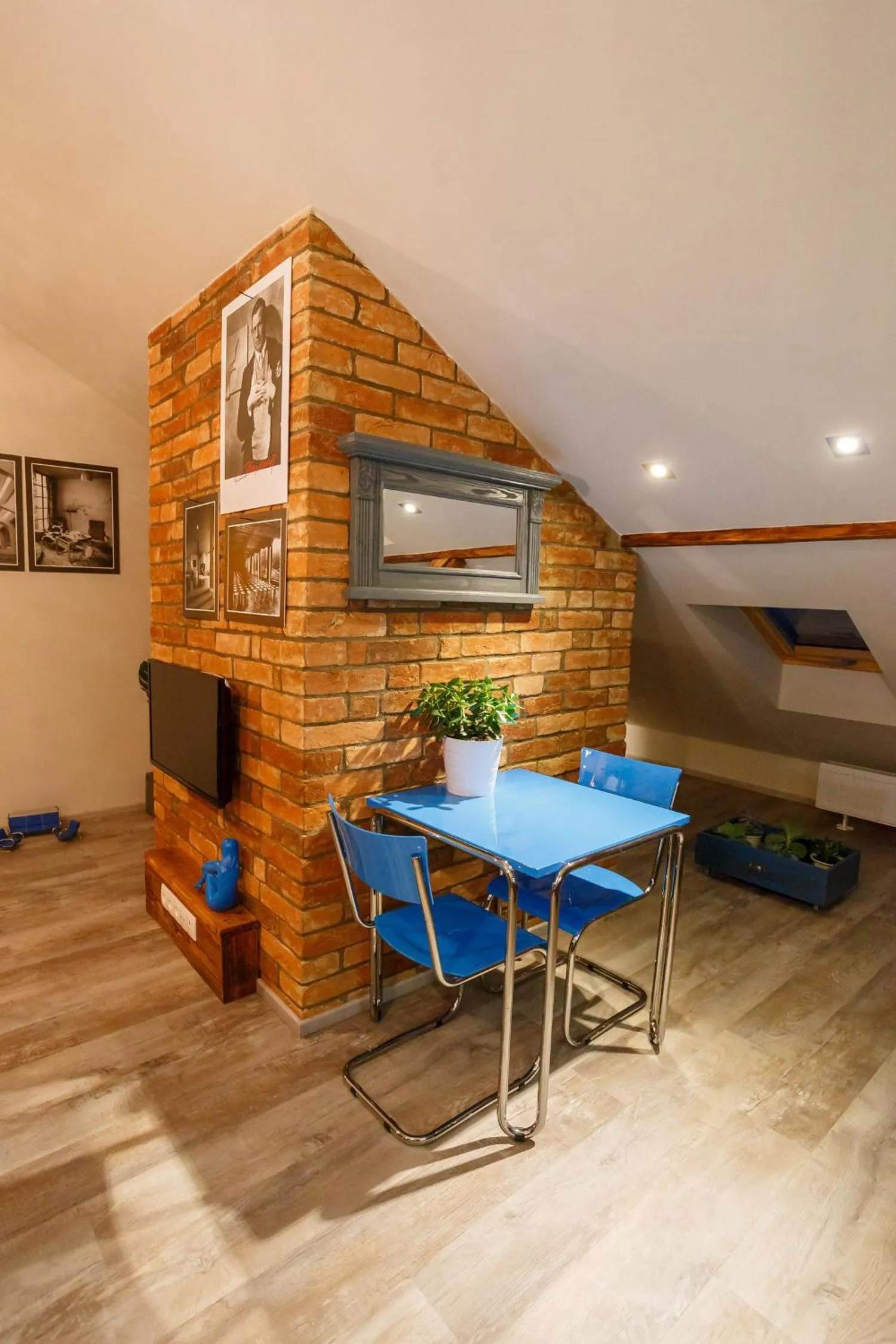 Hotel & Depandance Kopacka