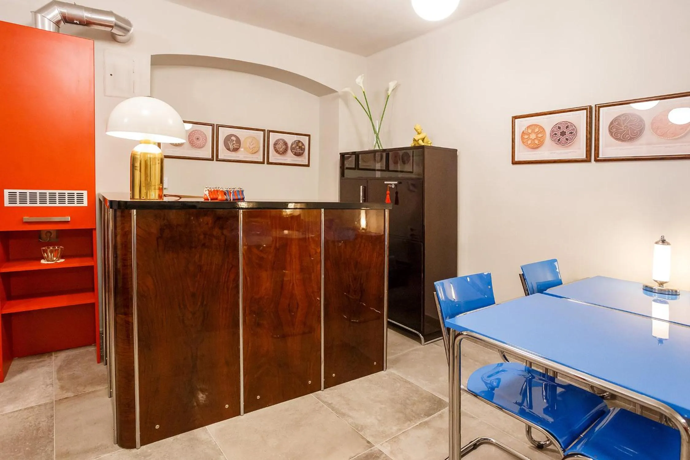 Hotel & Depandance Kopacka