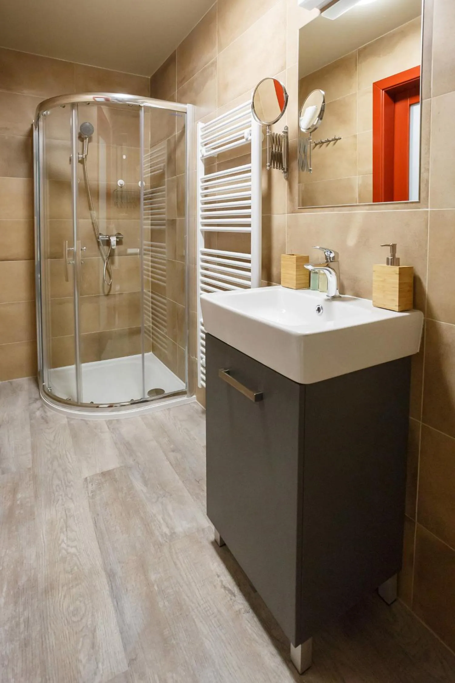 Hotel & Depandance Kopacka