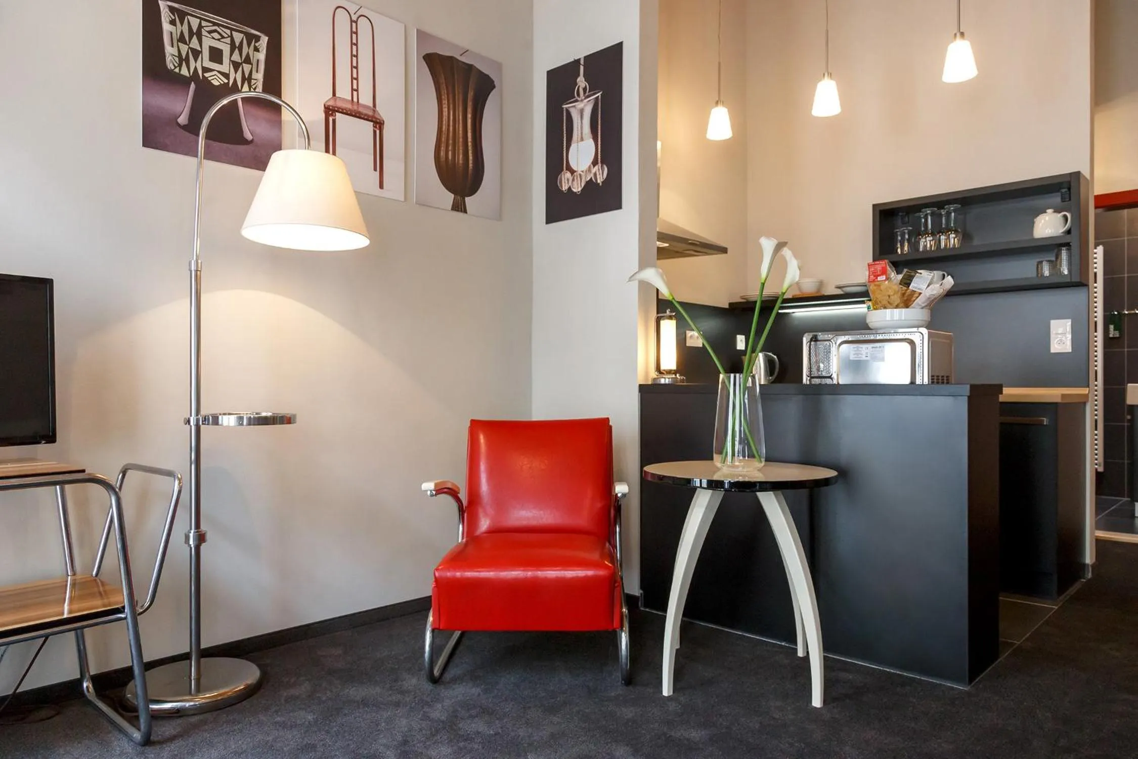 Hotel & Depandance Kopacka