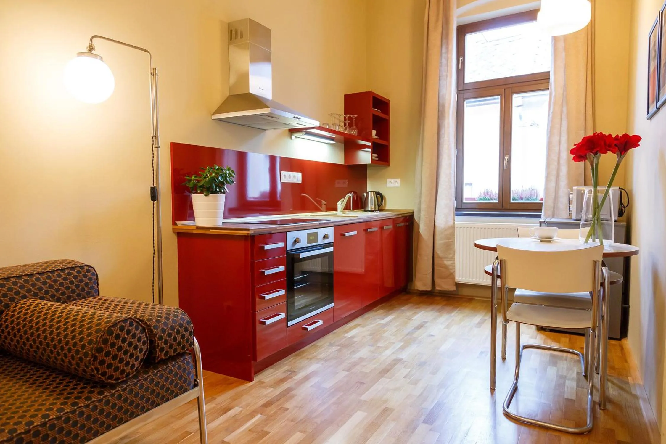 Hotel & Depandance Kopacka