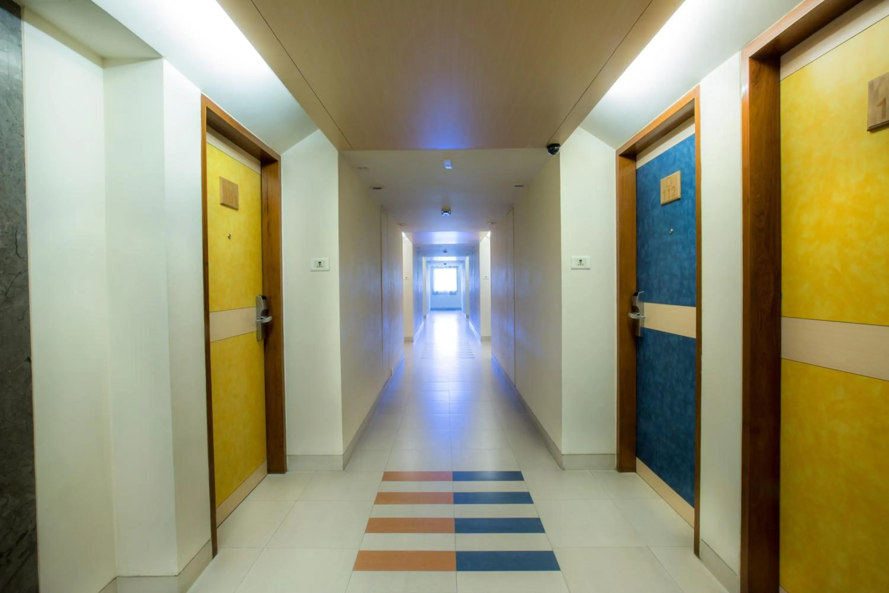 Other in Radha Hometel