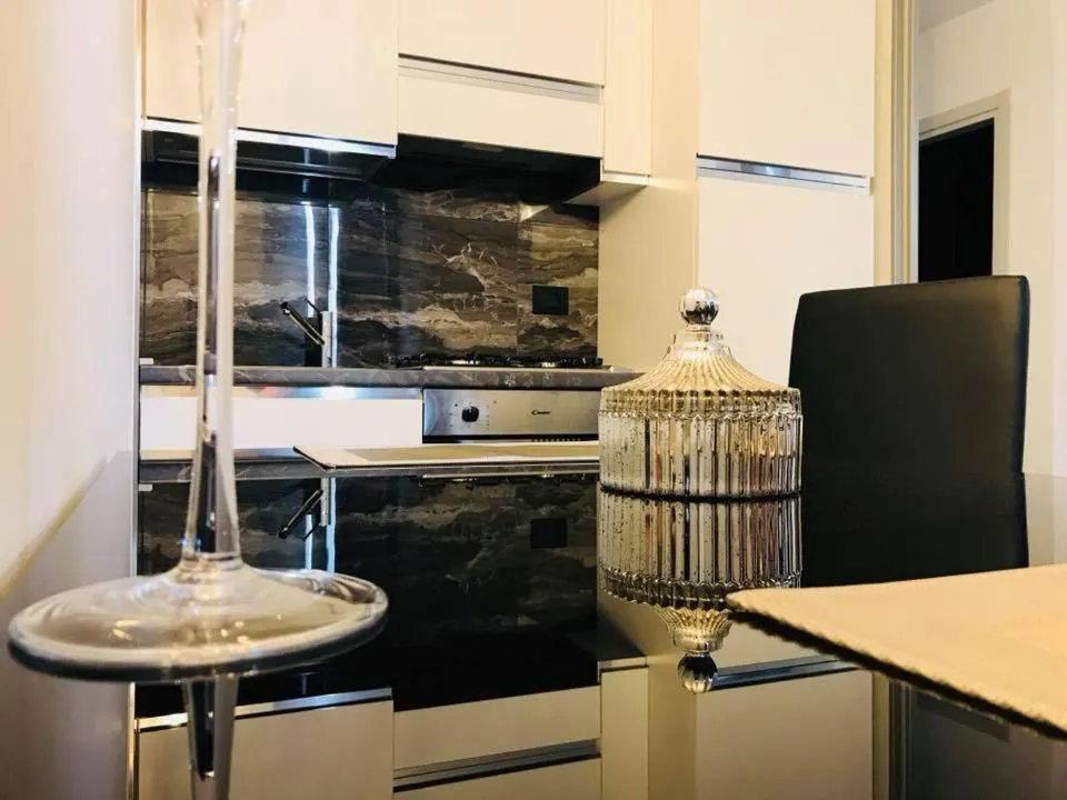 Loft Sirmione