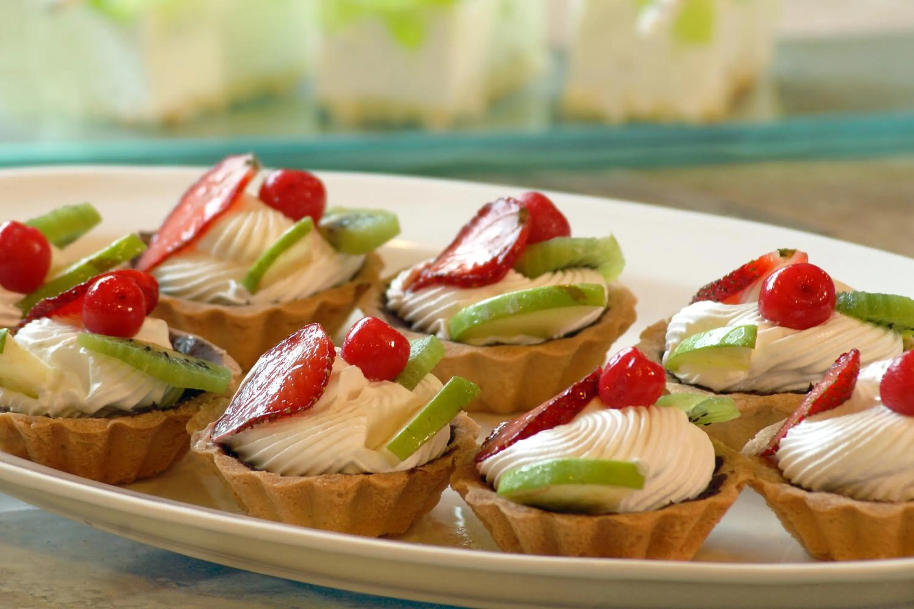 Food in Fortune JP Palace, Mysore - Member ITC Hotels' Group