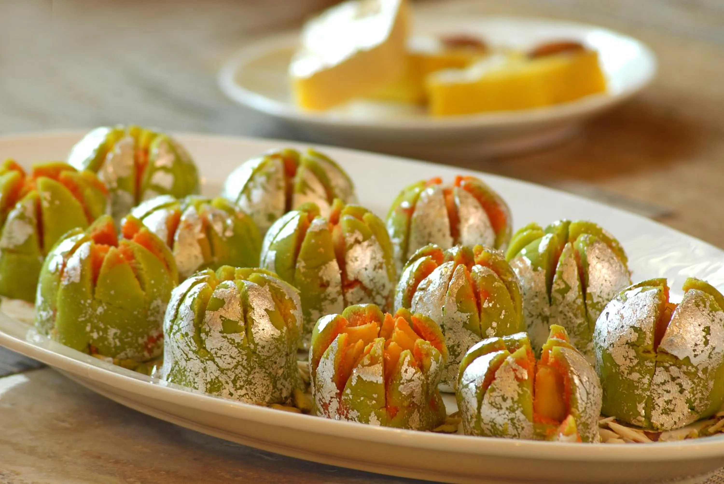 Food in Fortune JP Palace, Mysore - Member ITC Hotels' Group