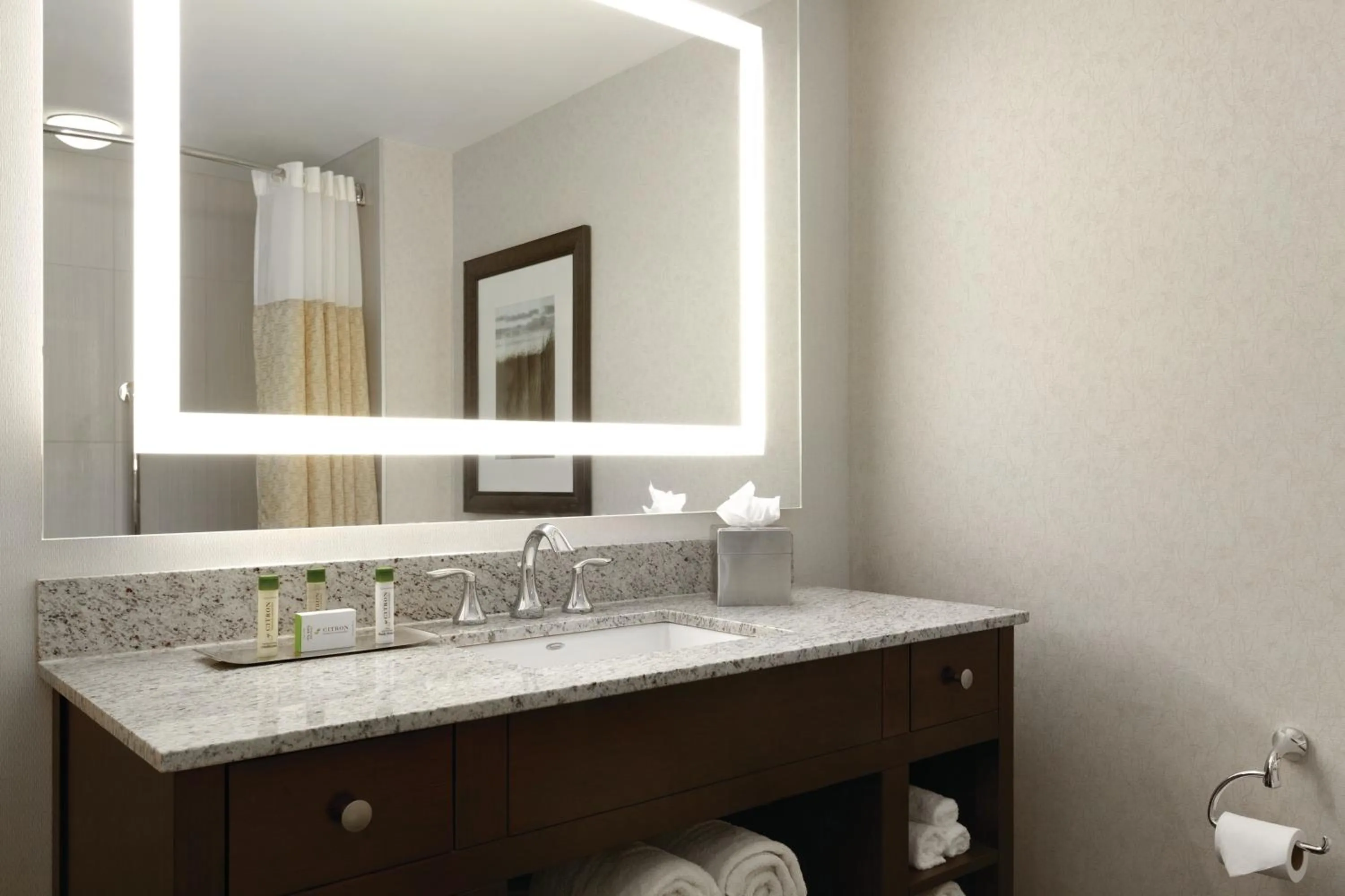 DoubleTree by Hilton Hotel Boston Bayside