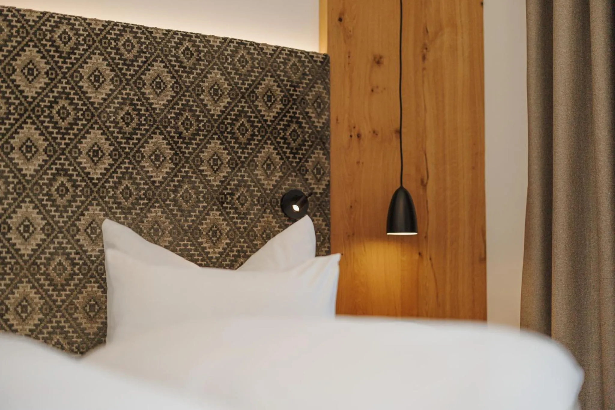 Alpenland Gerlos - Hotel & Breakfast