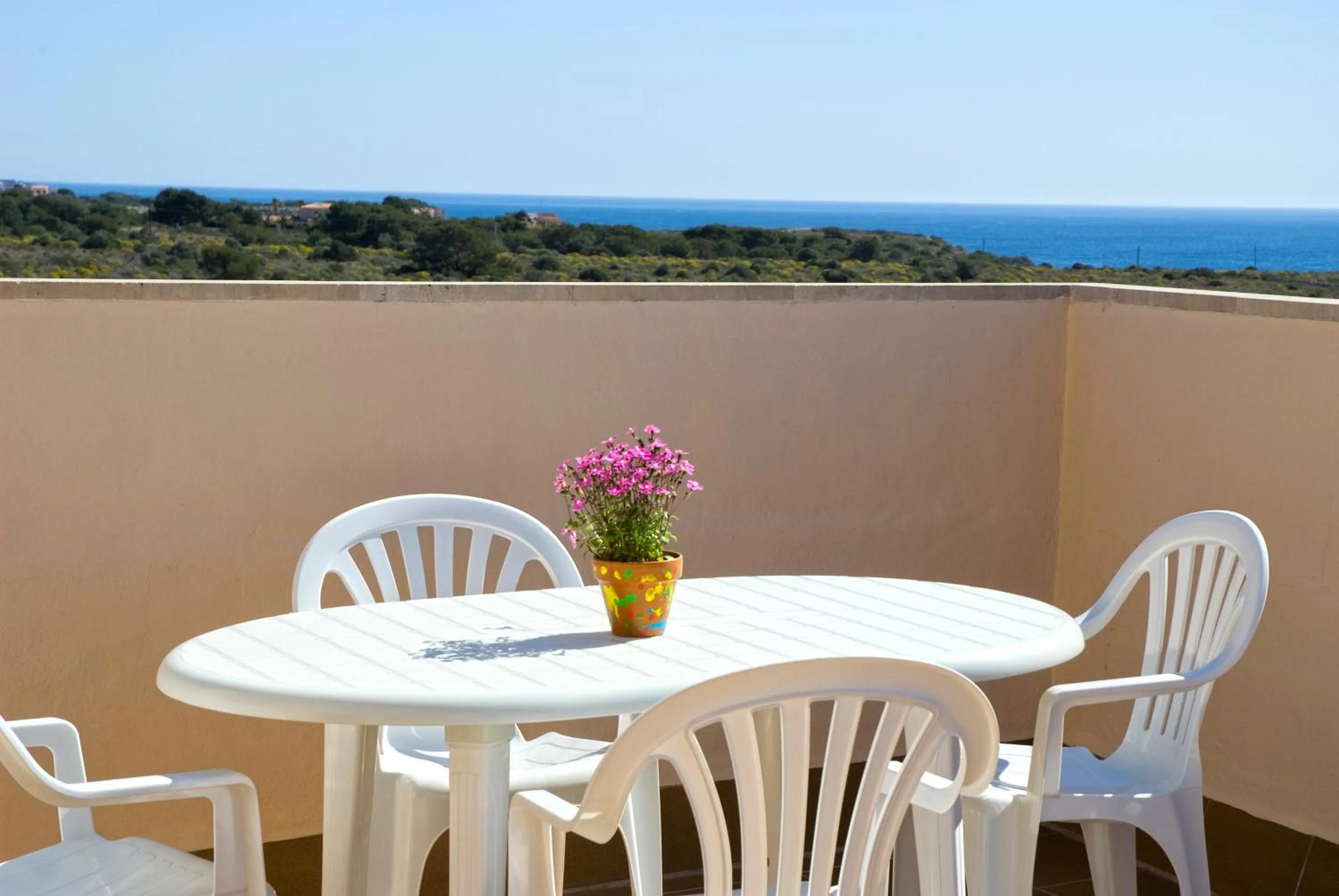 Property building in Marblau Mallorca