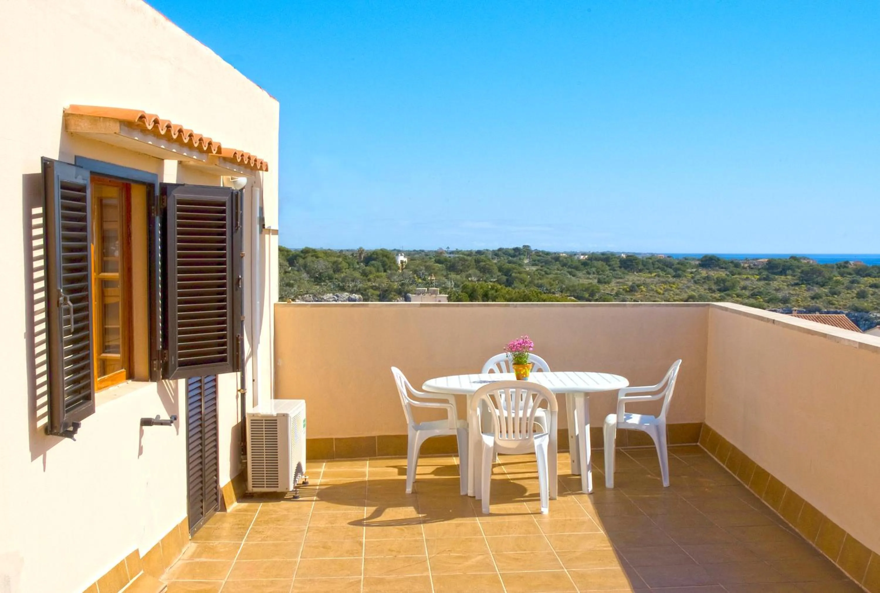 Off site in Marblau Mallorca