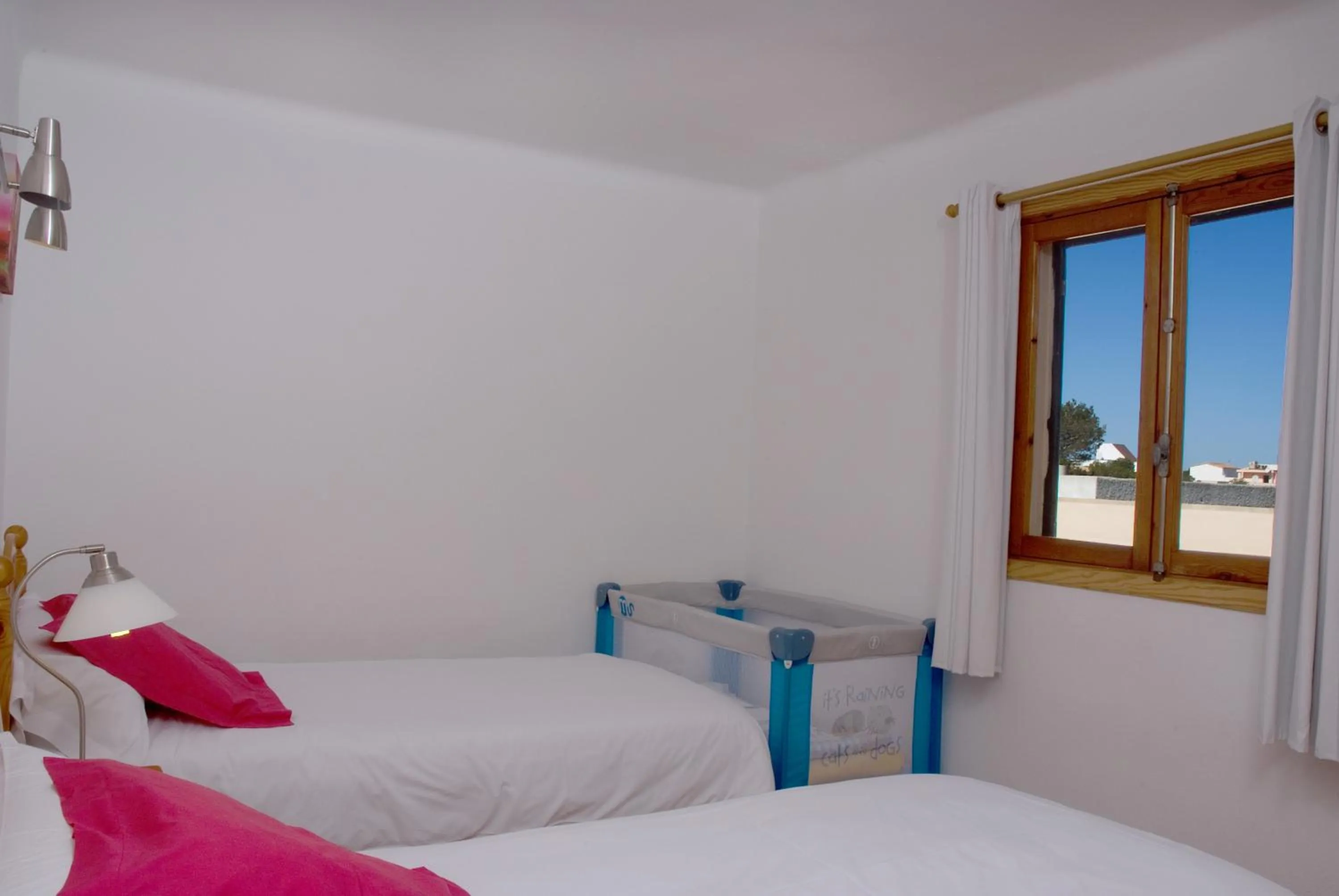 Bedroom, Bed in Marblau Mallorca