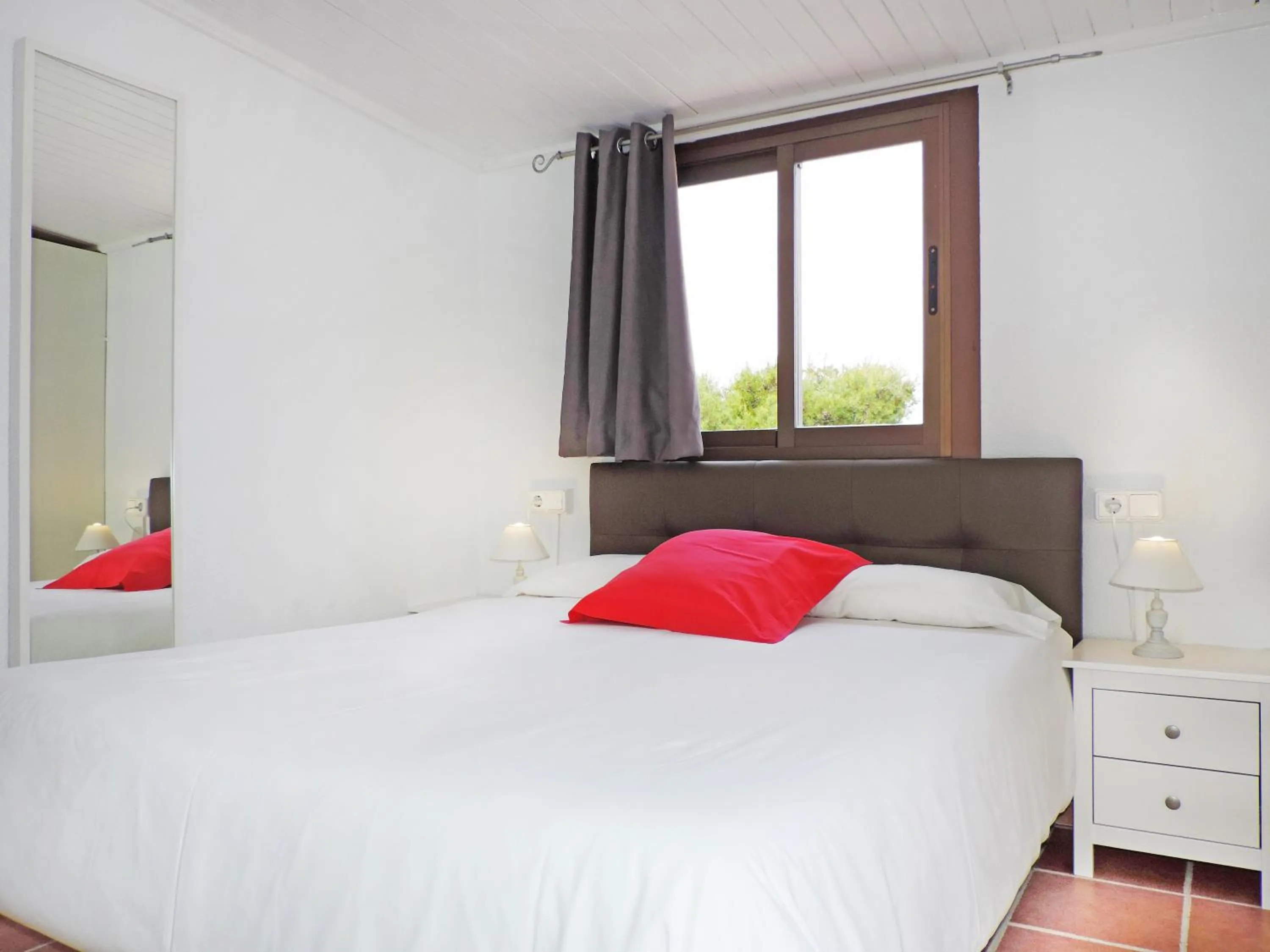 Bed in Marblau Mallorca