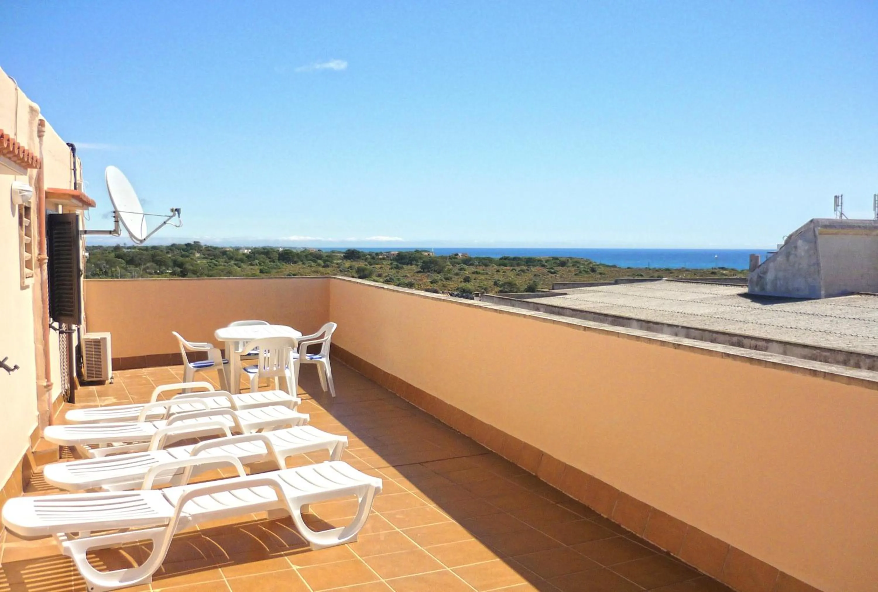 Off site in Marblau Mallorca