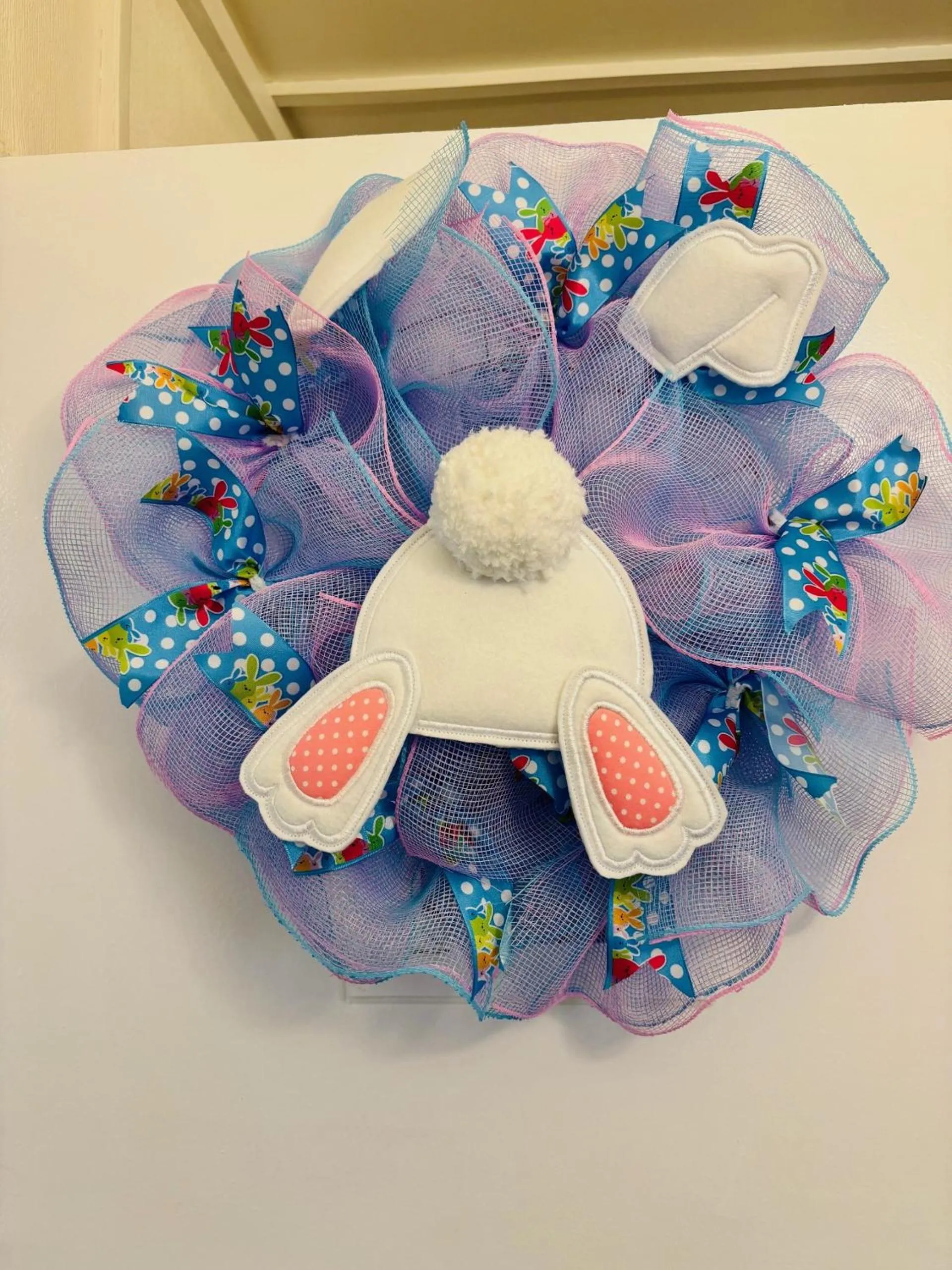 Dining area in Carnson House