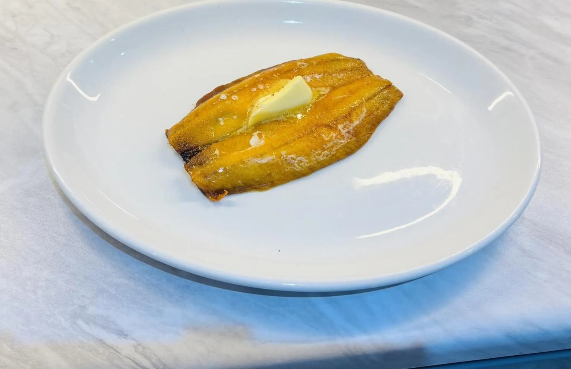 Breakfast in Carnson House