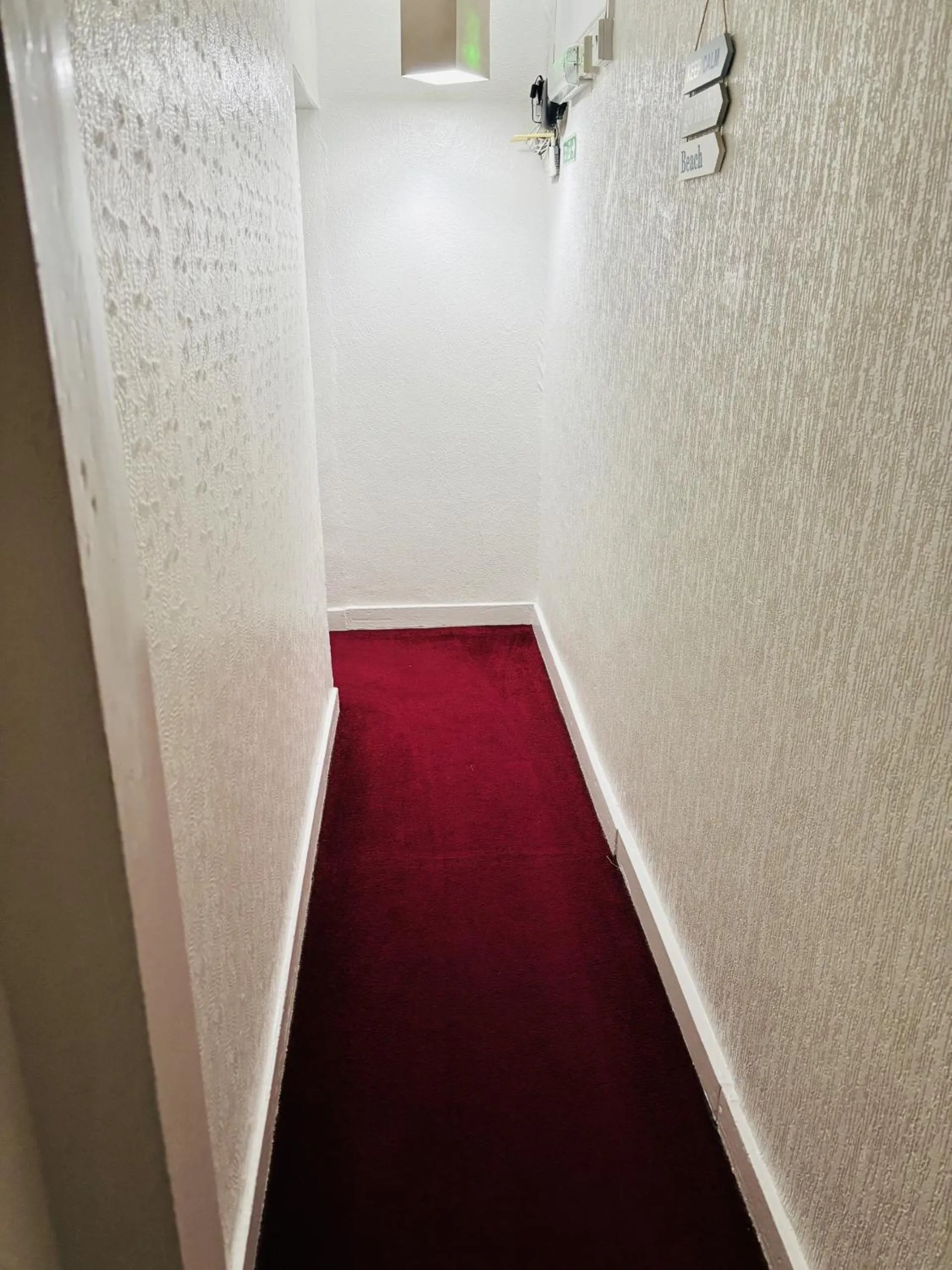 Other in Carnson House