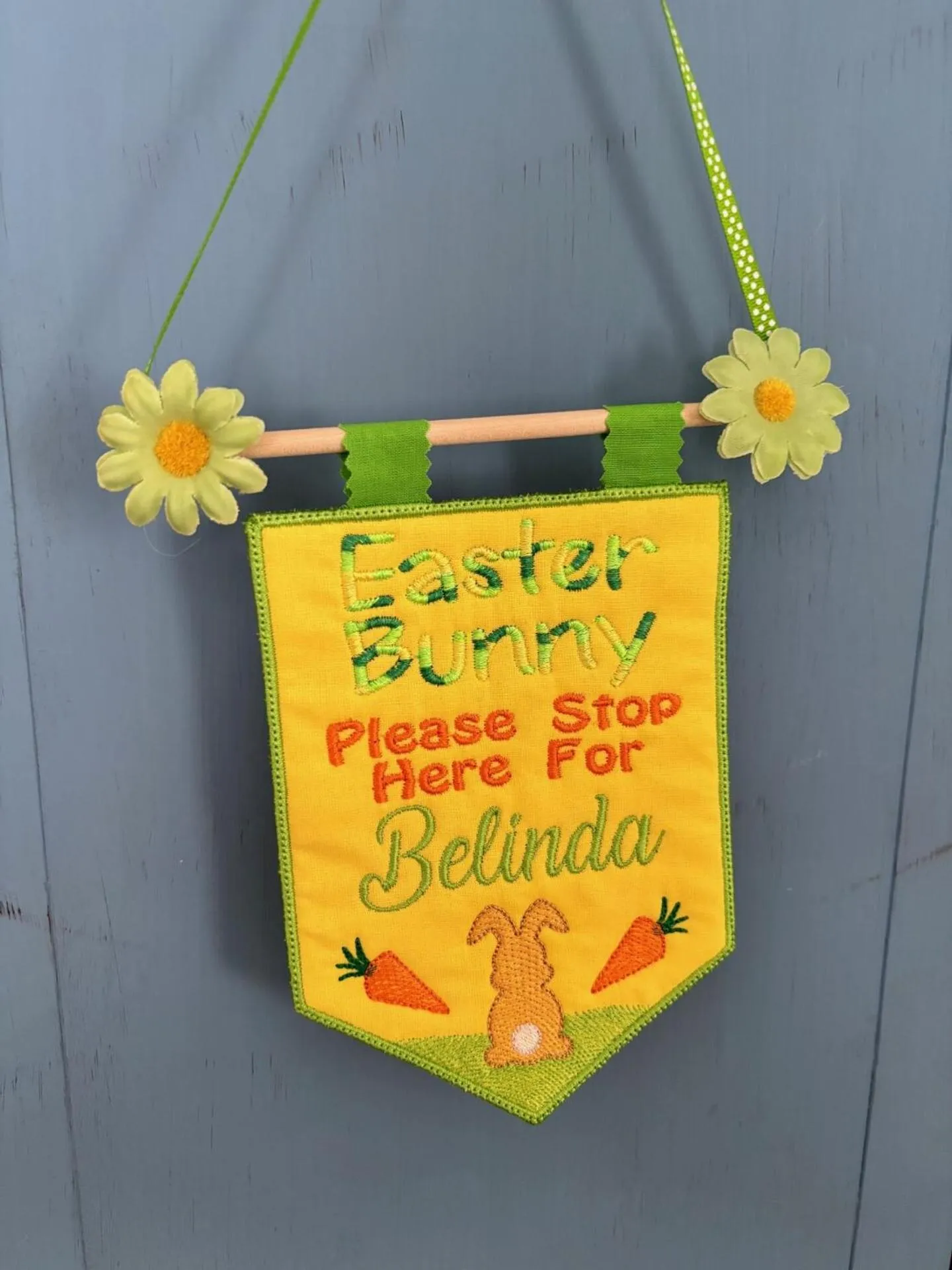 Dining area in Carnson House