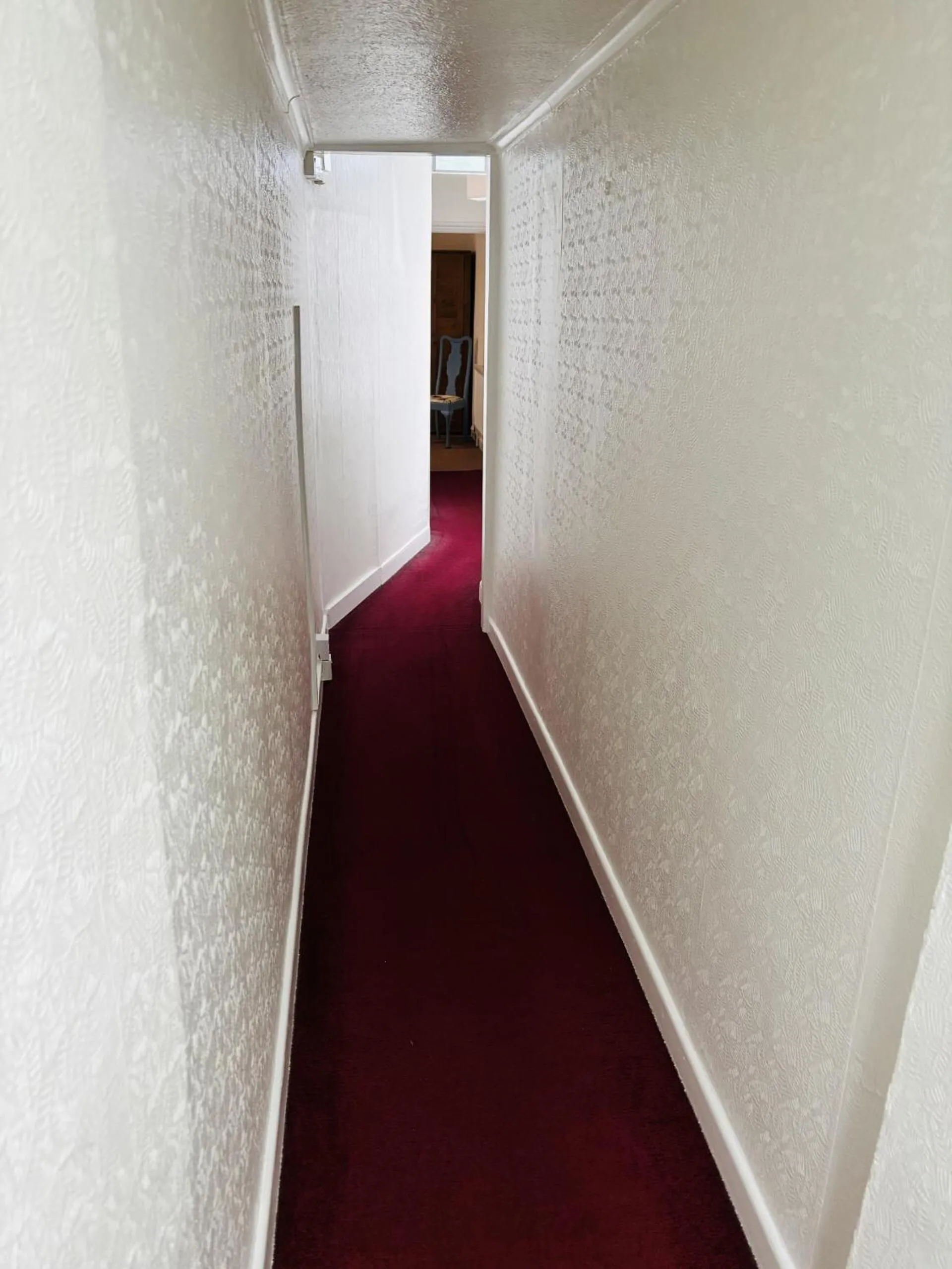 Other in Carnson House