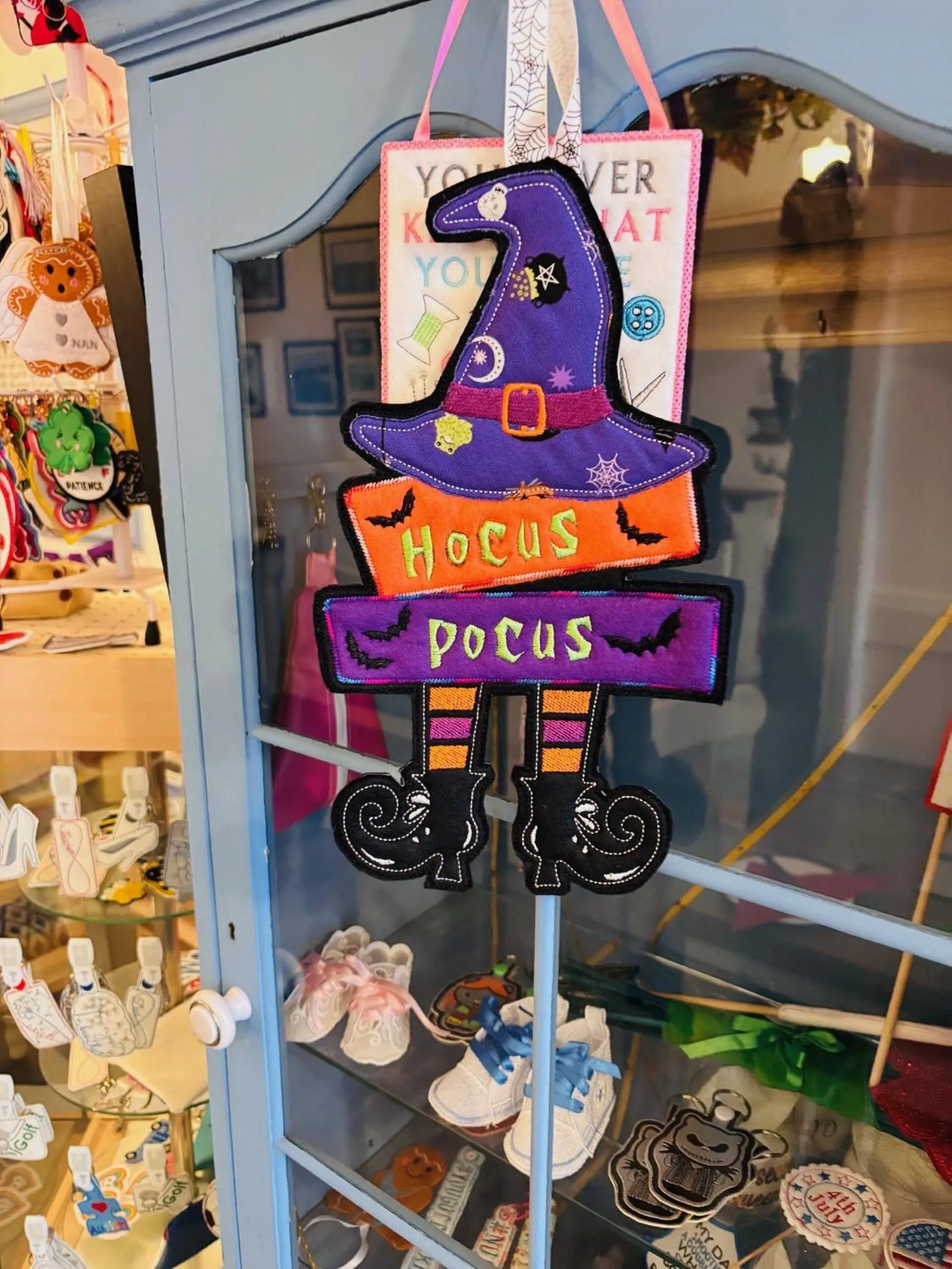 Dining area in Carnson House