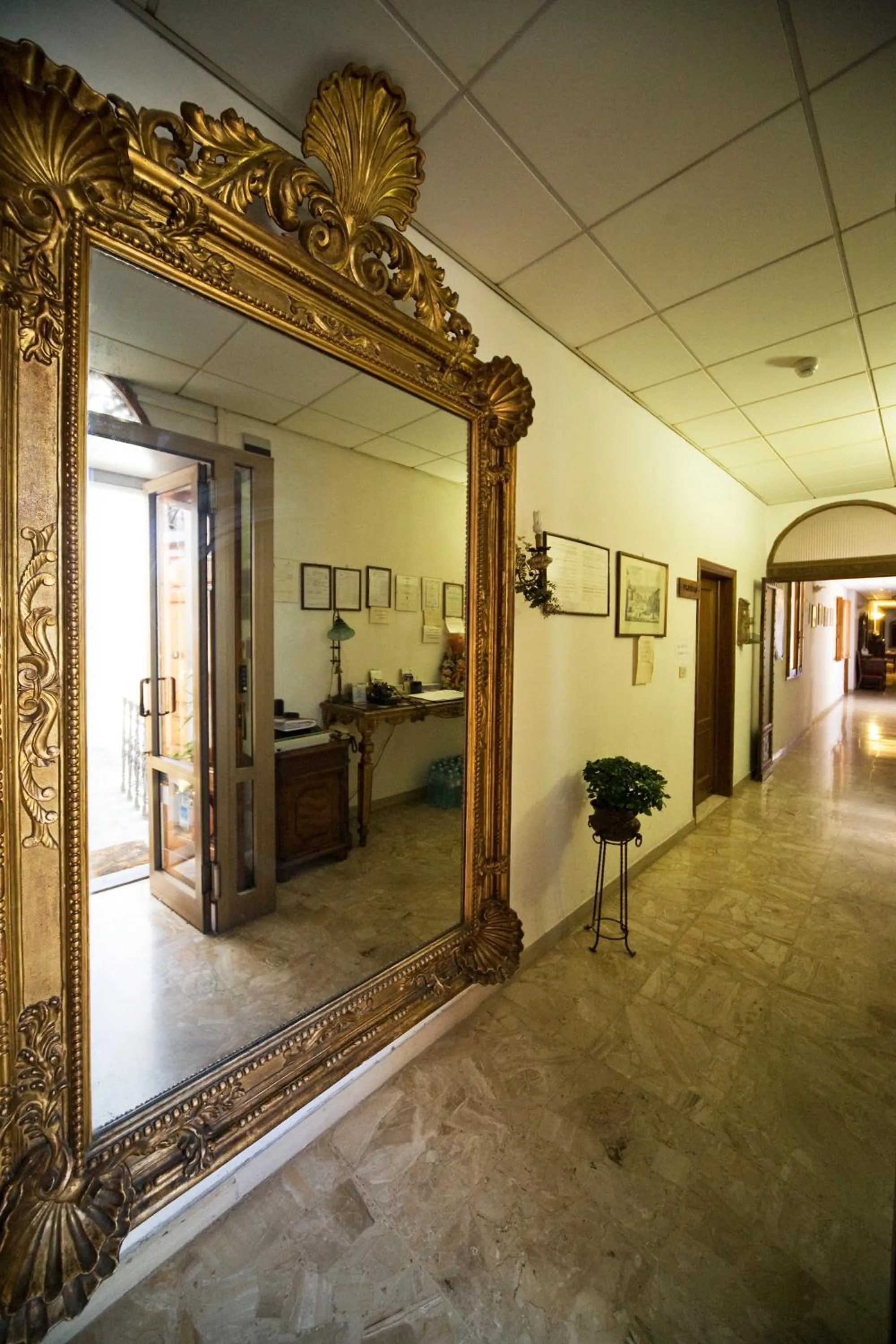 Other in Hotel Merlini