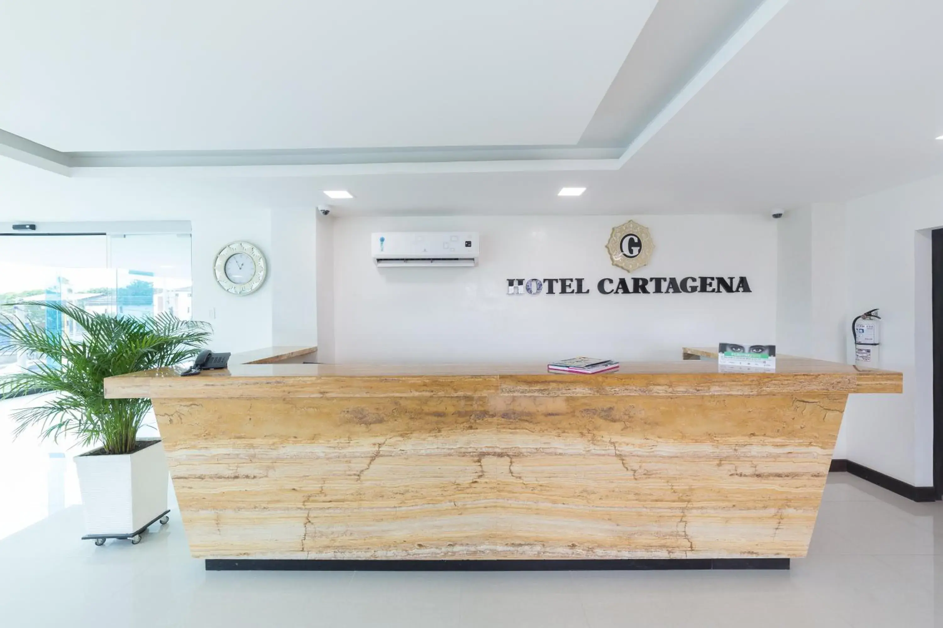 Hotel G Cartagena Hotel G Cartagena