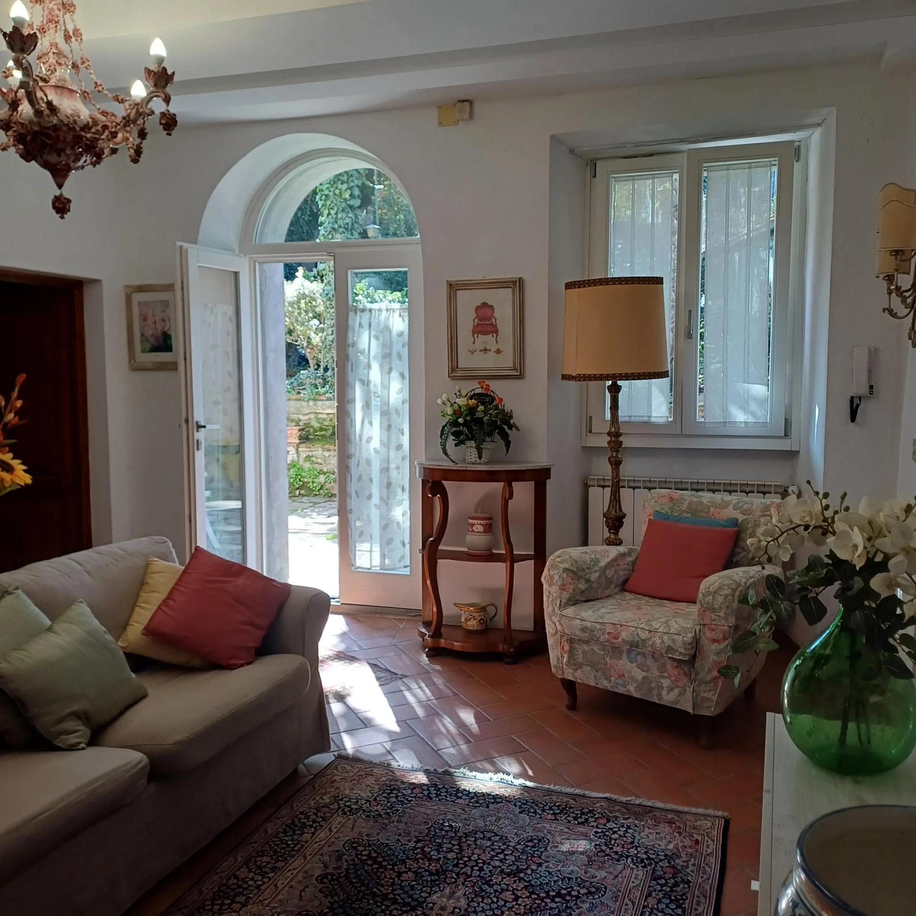 Casa Vacanze Amelia