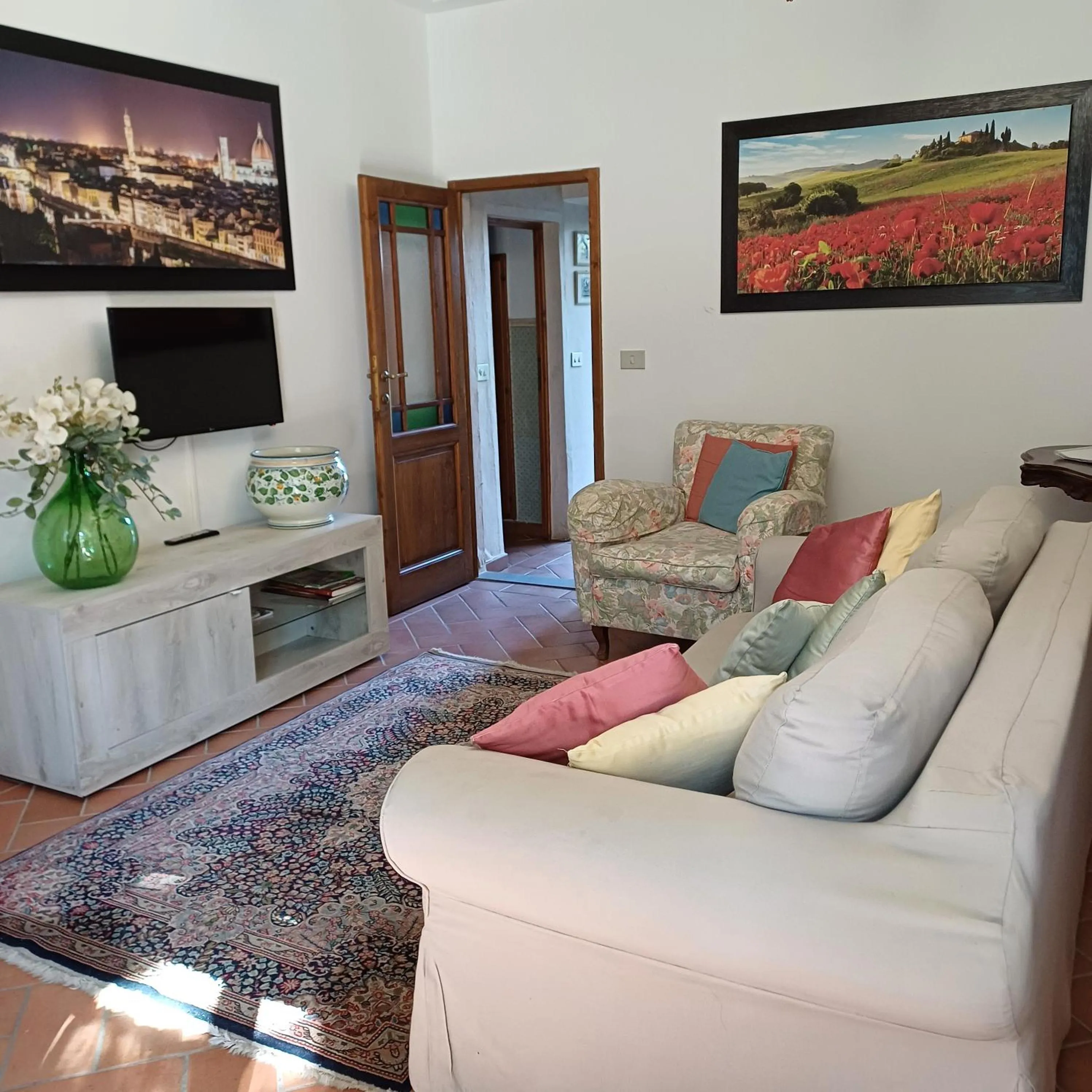 Casa Vacanze Amelia