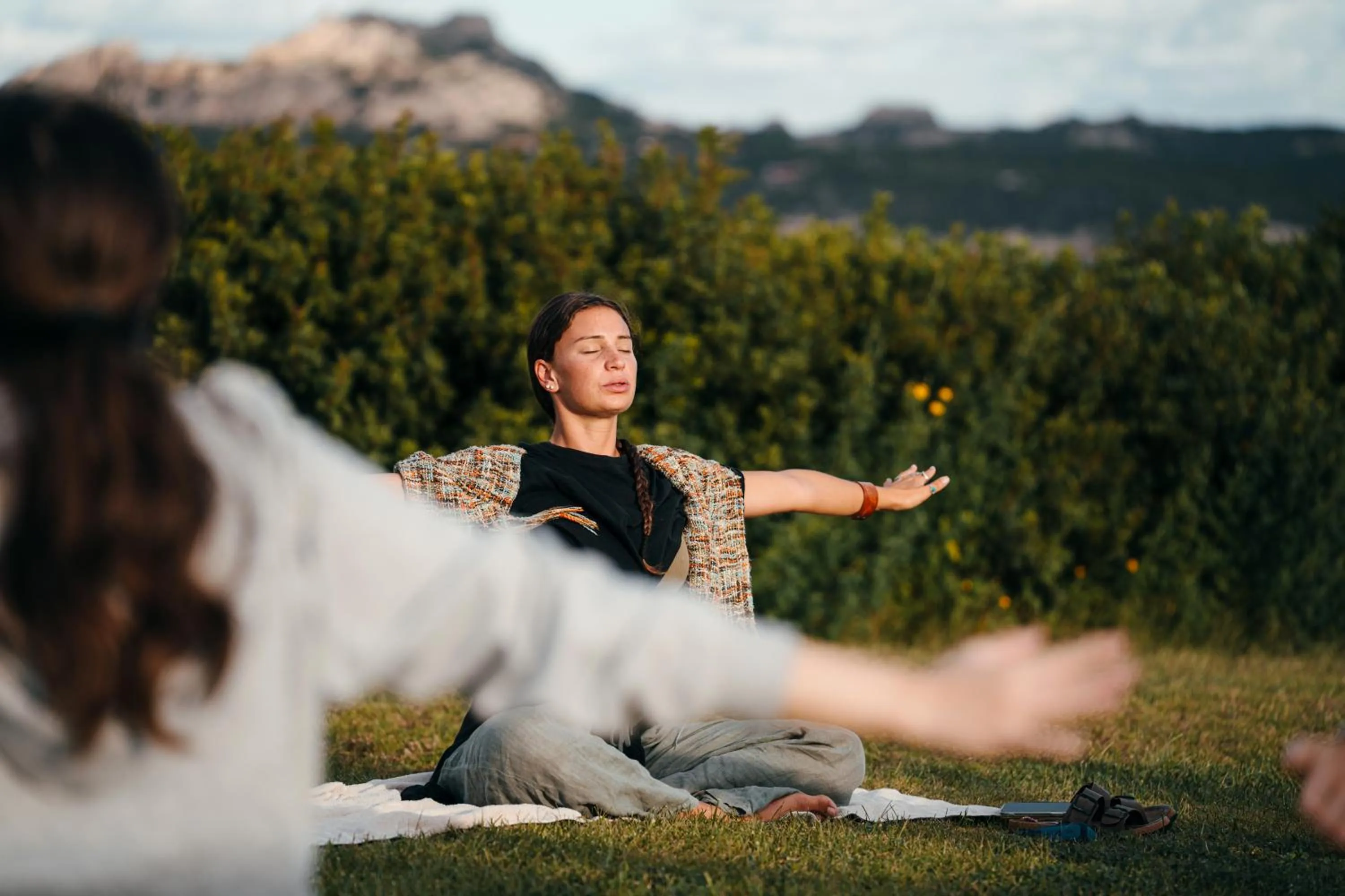 Fitness centre/facilities in Mangia's Santa Teresa Sardinia, Curio Collection by Hilton