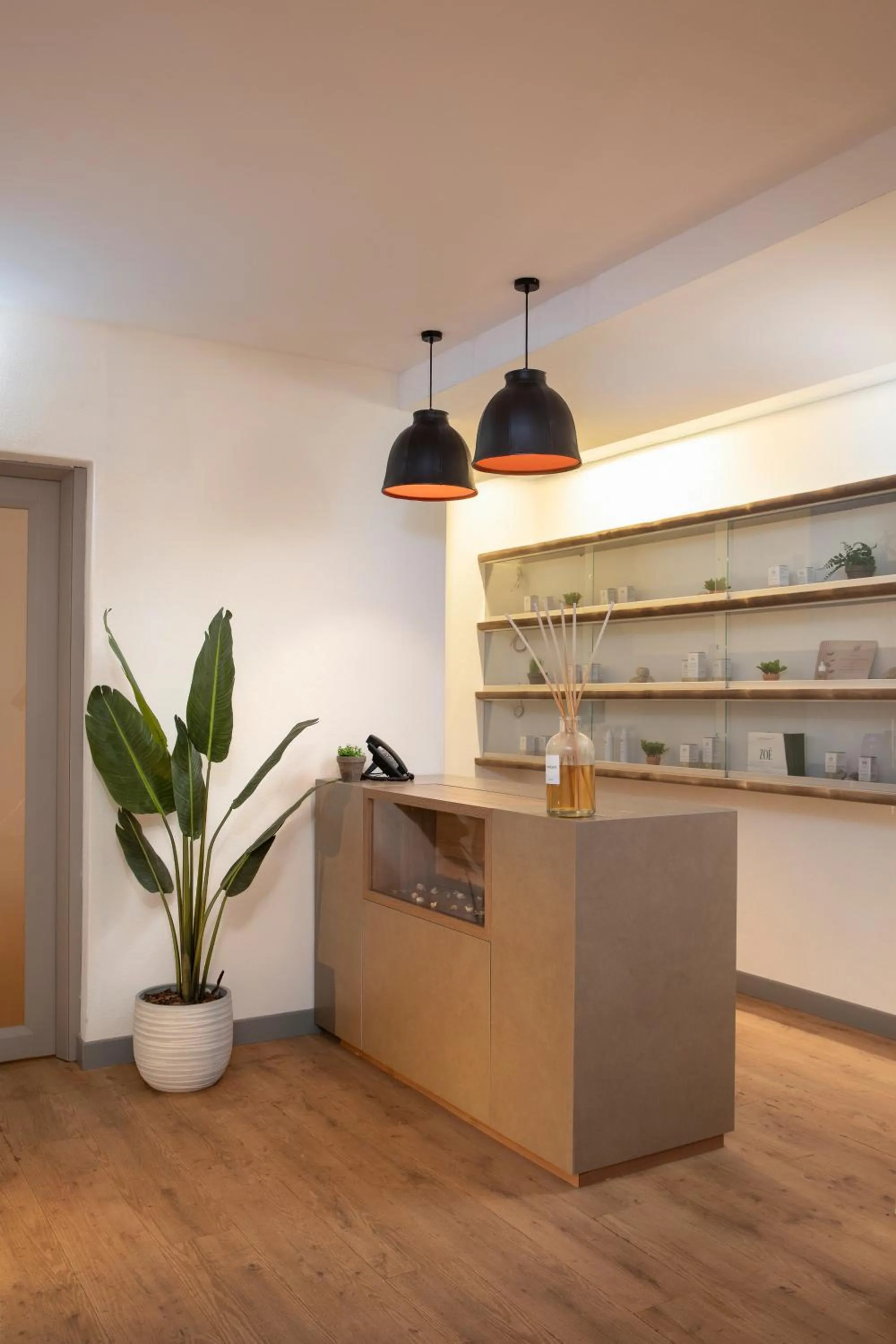 Spa and wellness centre/facilities in Mangia's Santa Teresa Sardinia, Curio Collection by Hilton