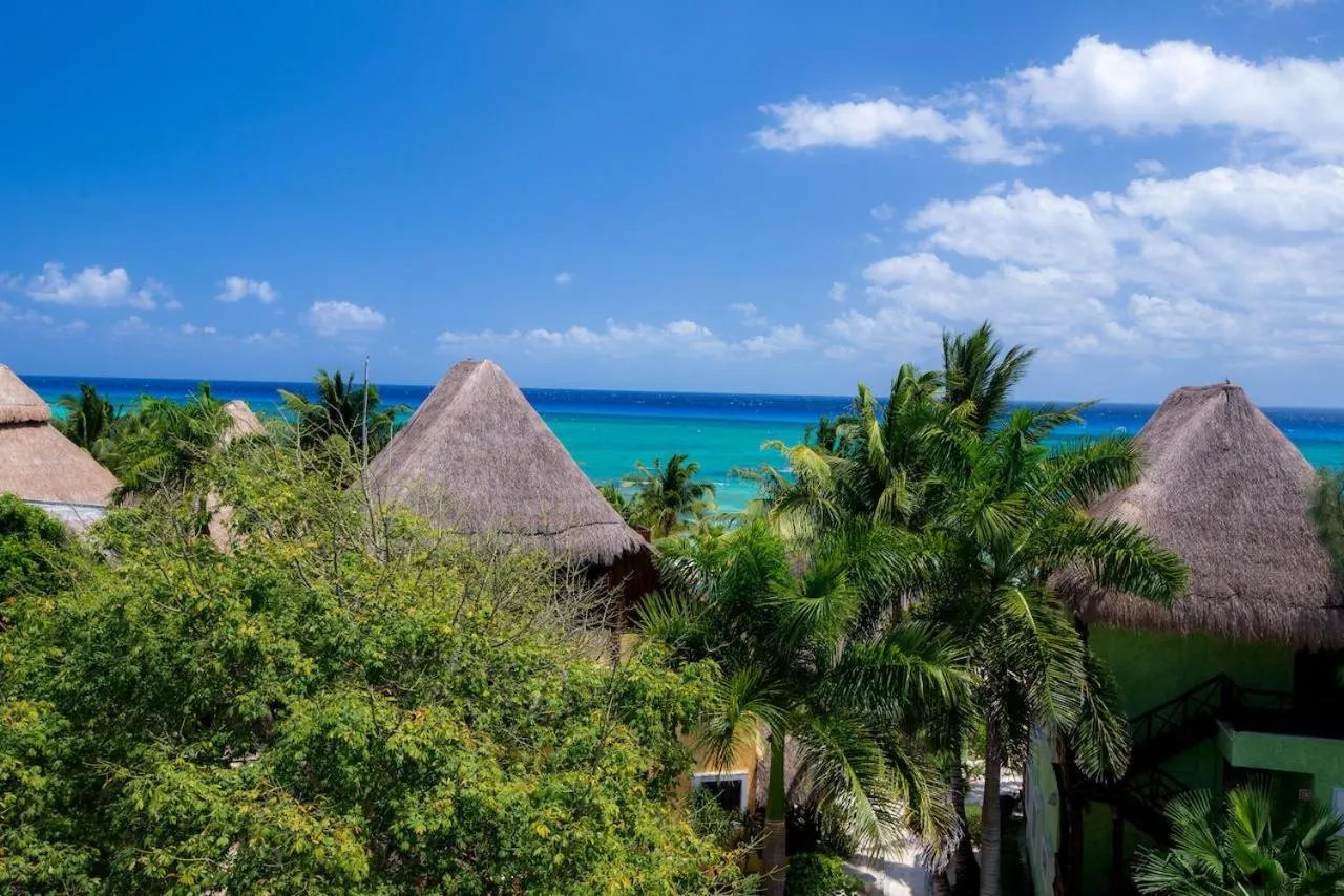 Secret Paradise