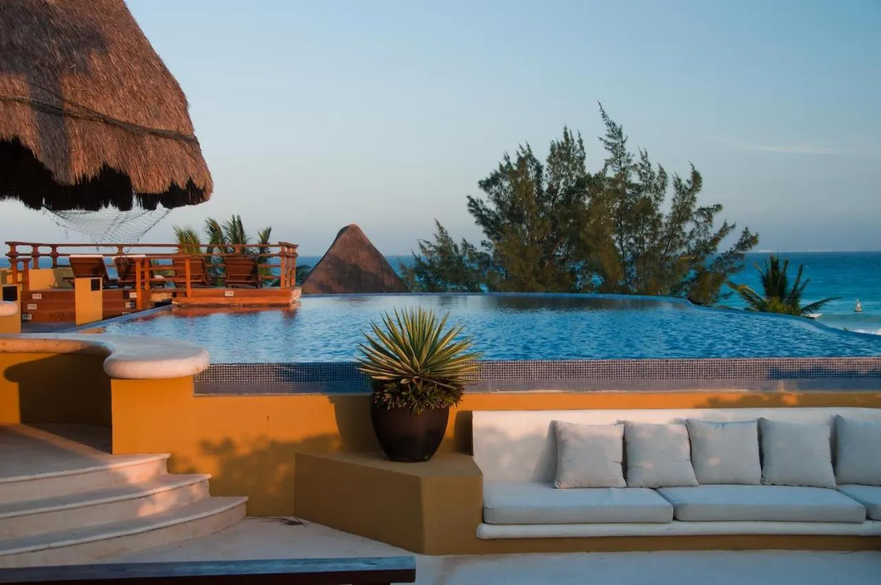 Secret Paradise