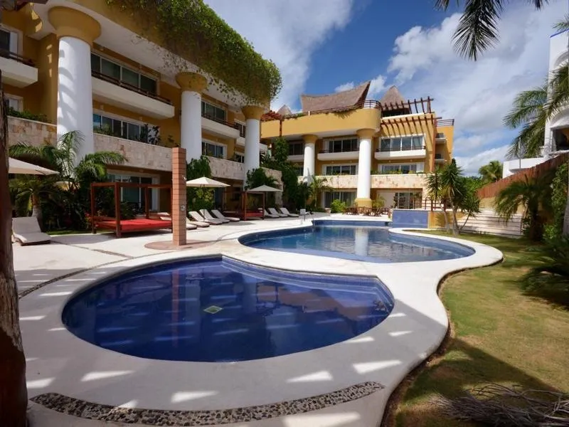 Secret Paradise