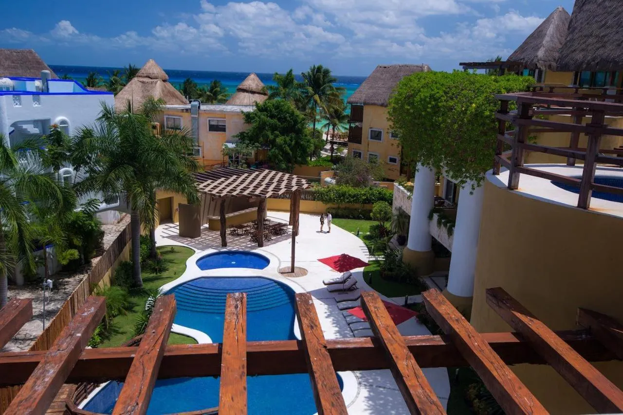 Secret Paradise