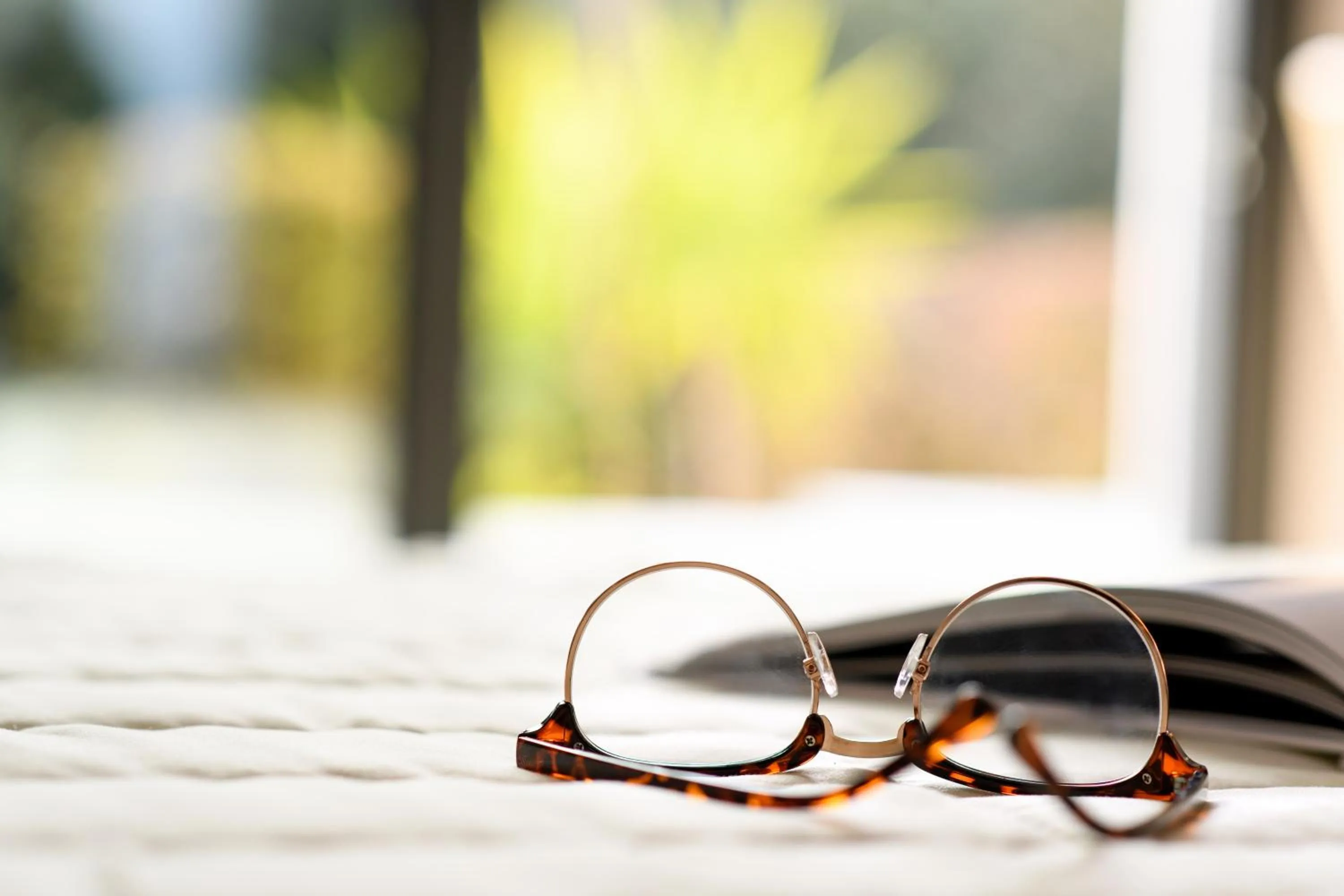 Decorative detail in Philoxenia Hotel