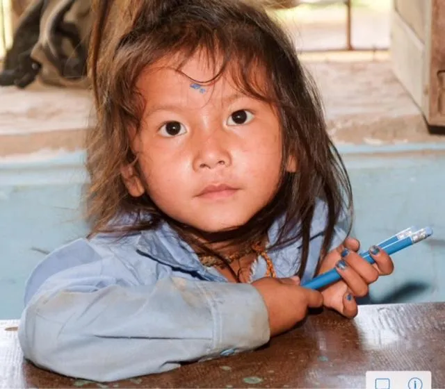 People in Bandipur chhen