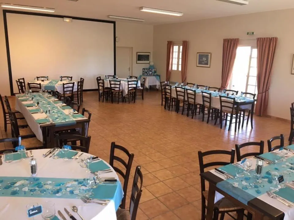 Logis Hôtel Les Nymphéas