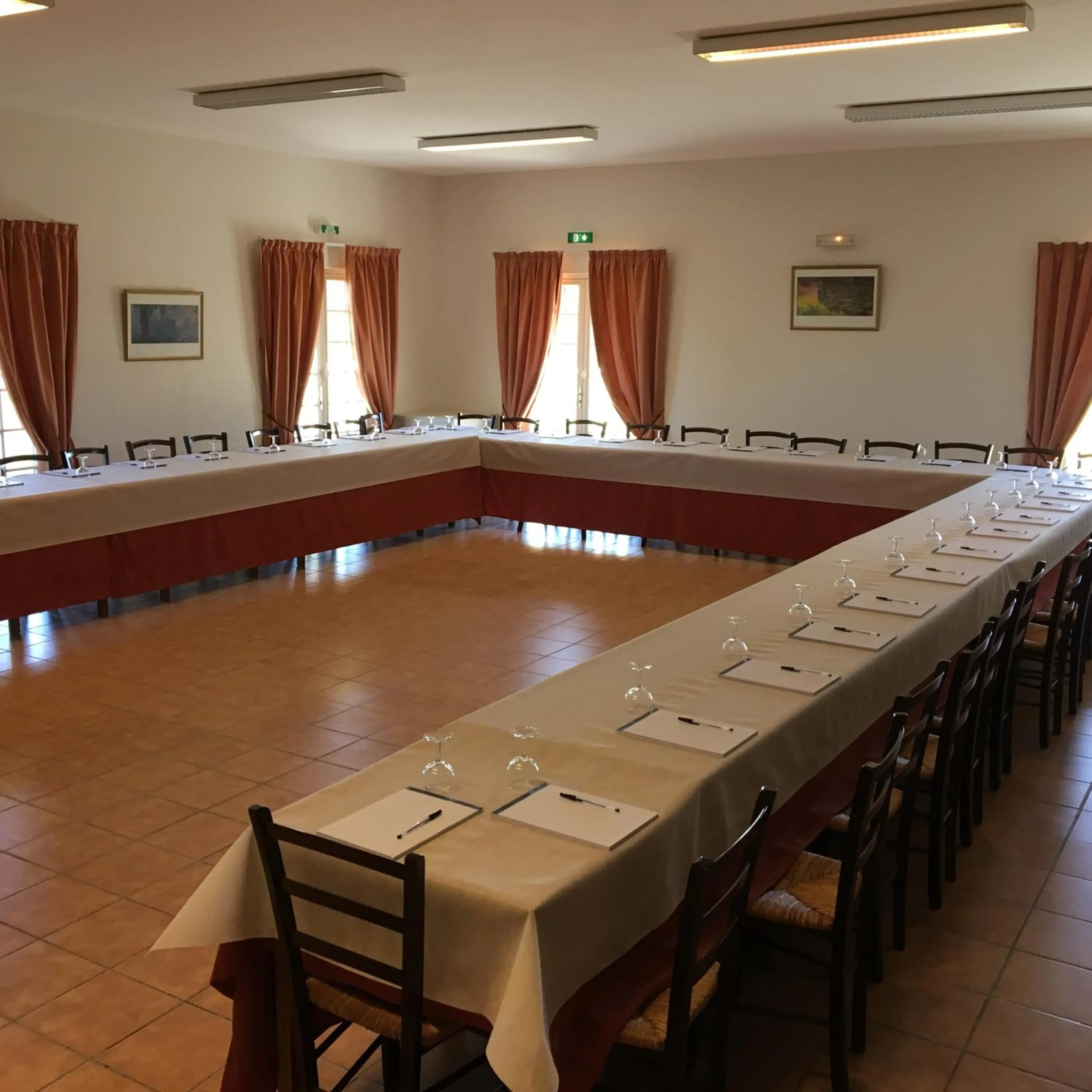 Logis Hôtel Les Nymphéas