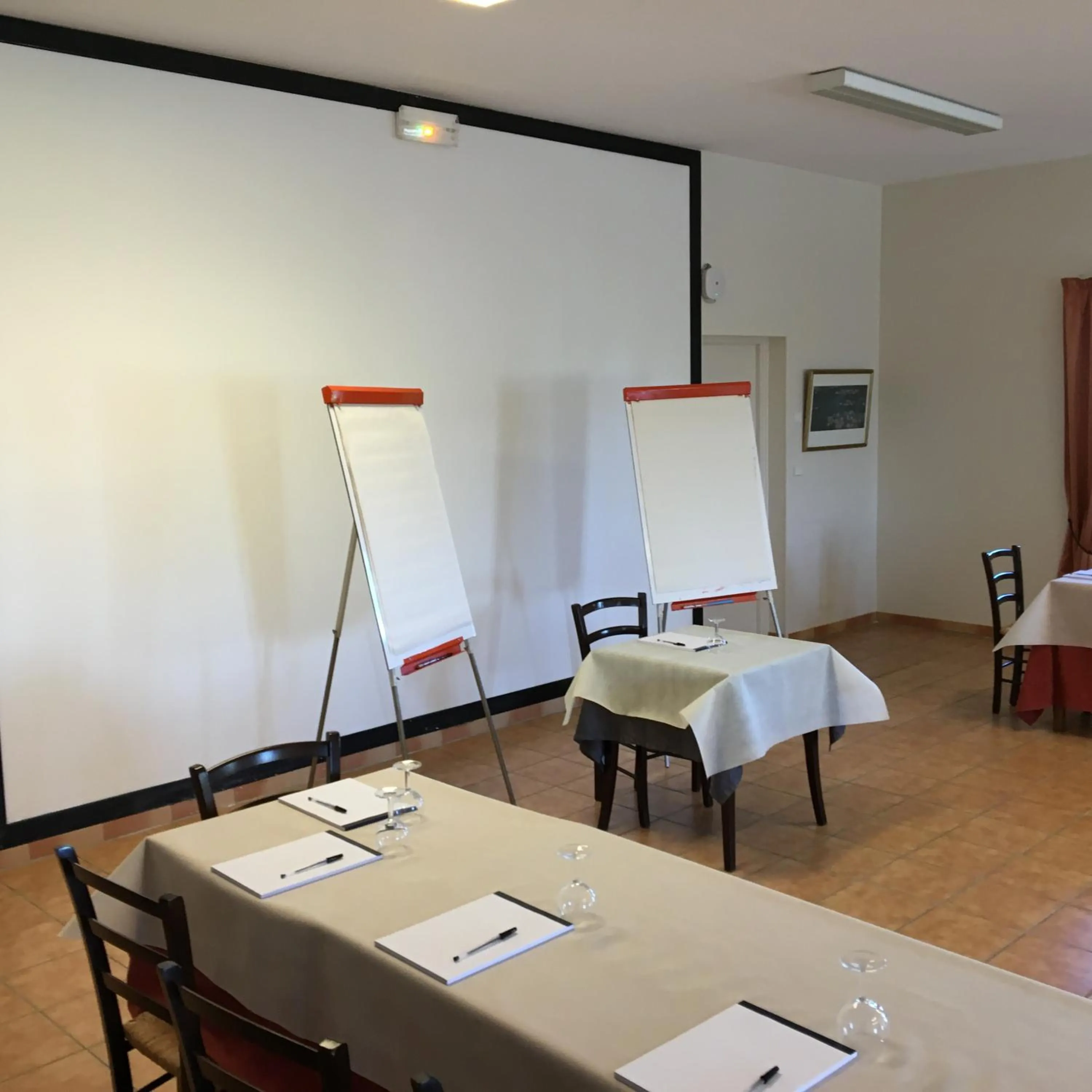 Logis Hôtel Les Nymphéas