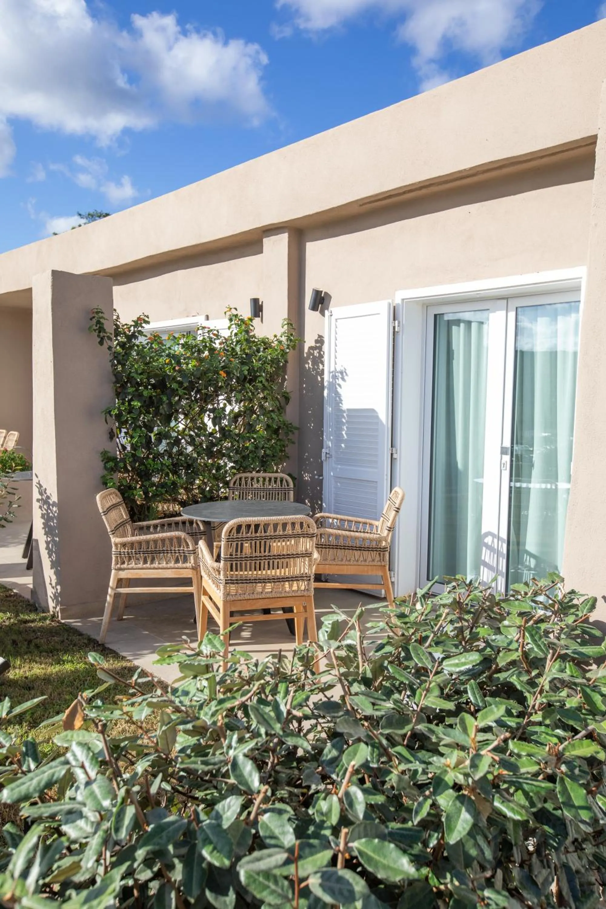 View (from property/room) in Mangia's Sardinia Resort