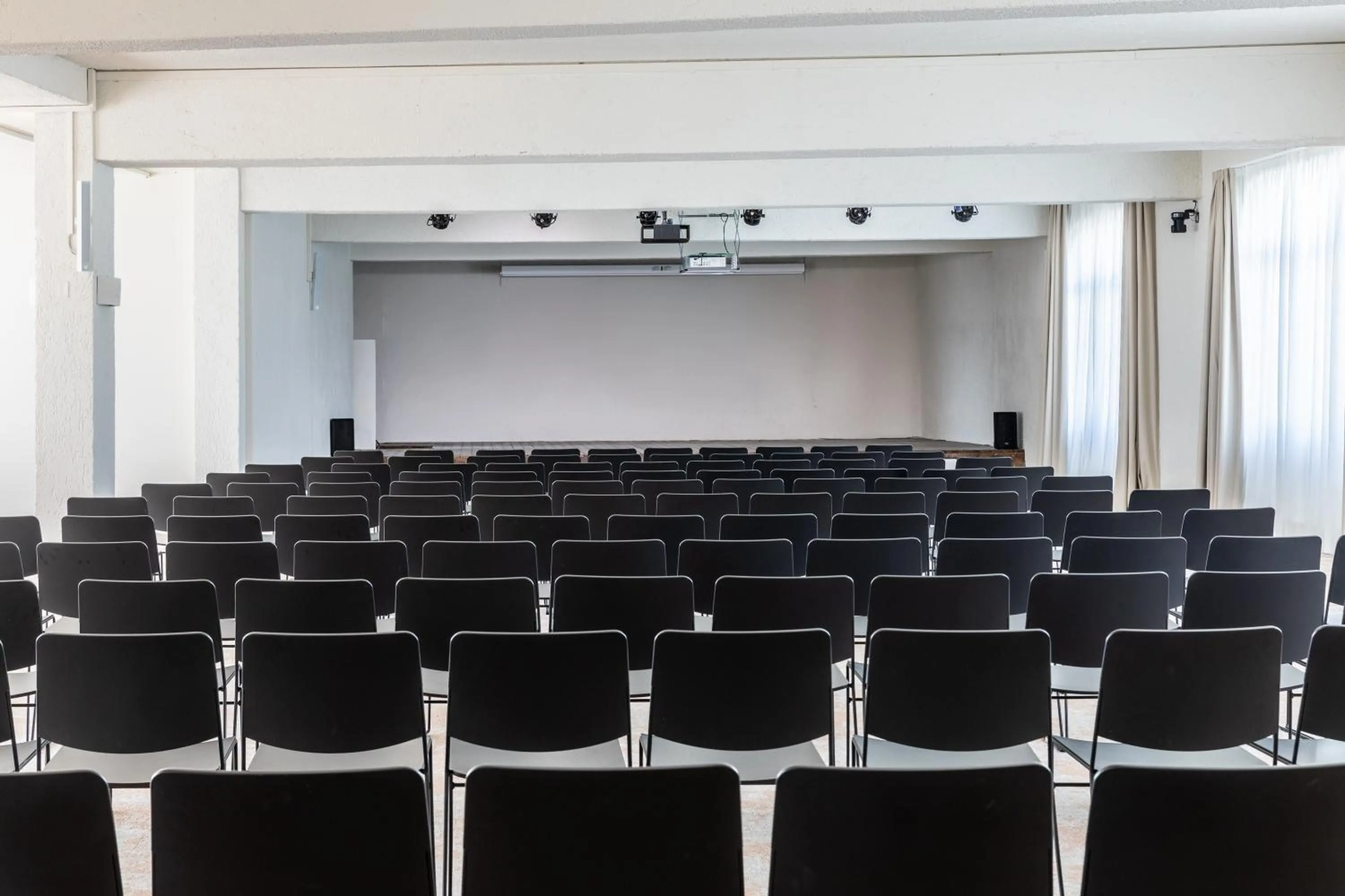 Meeting/conference room in Mangia's Sardinia Resort