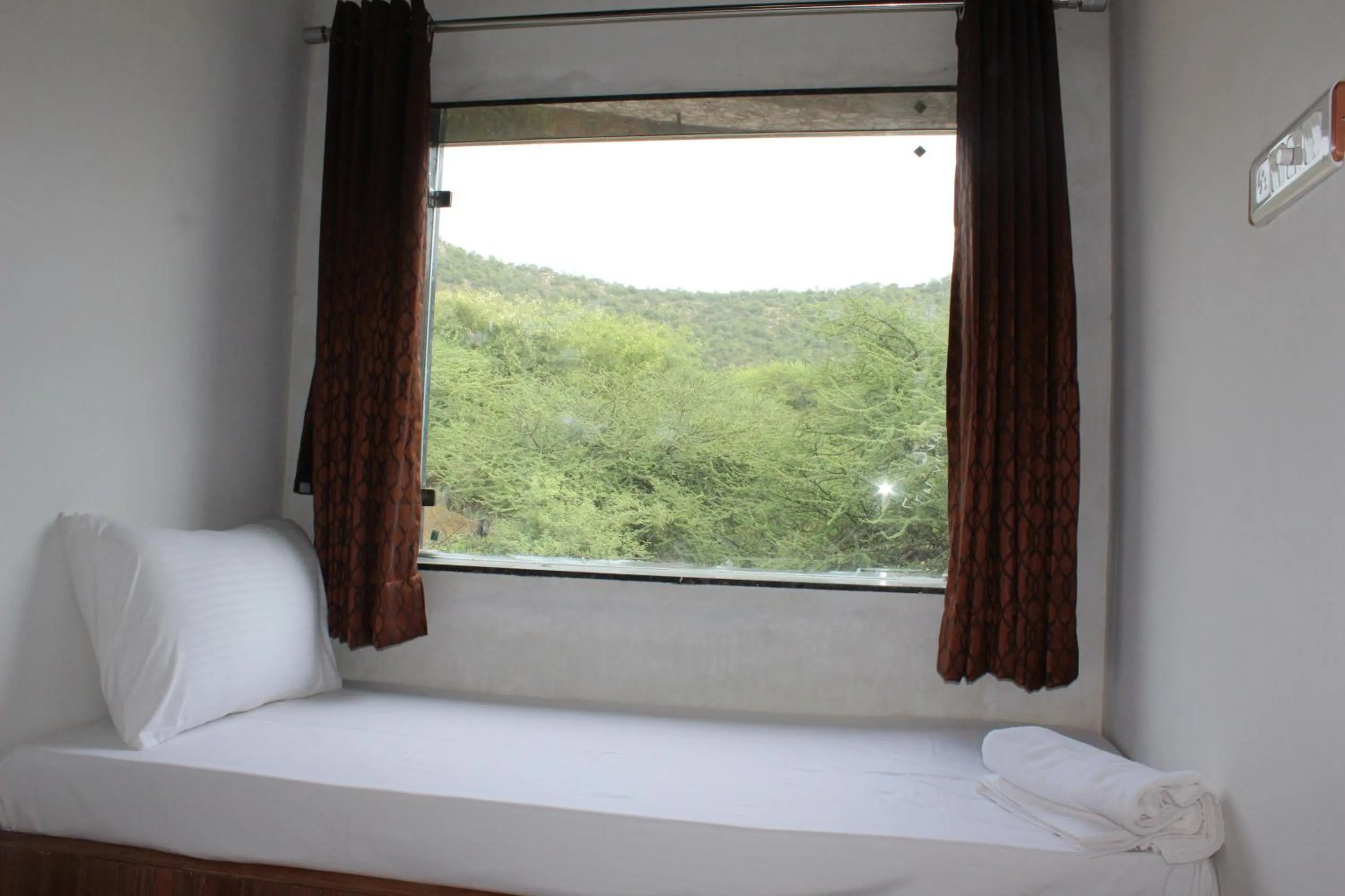 Chitrakoot Garden and Resorts