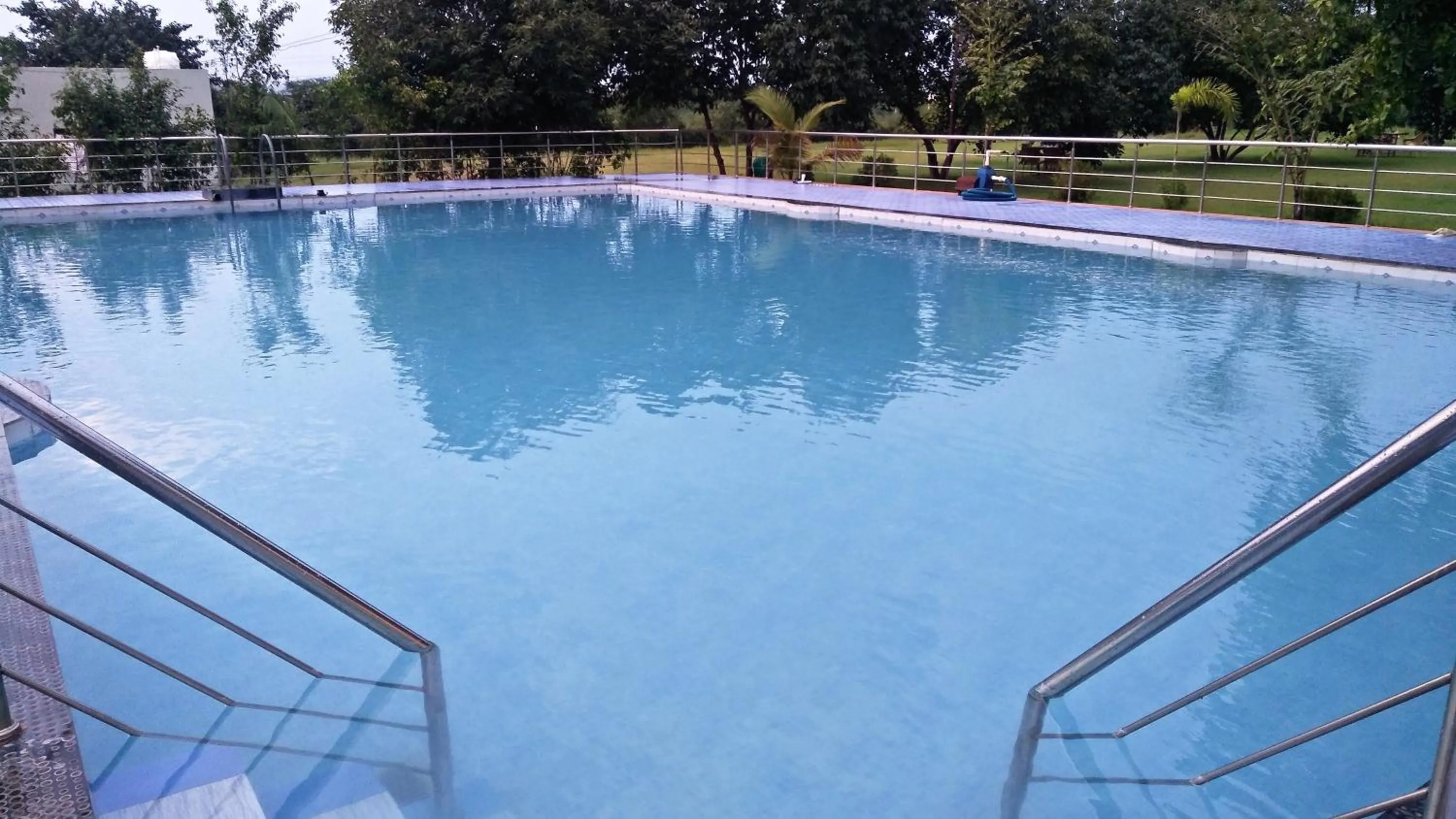  in Chitrakoot Garden and Resorts