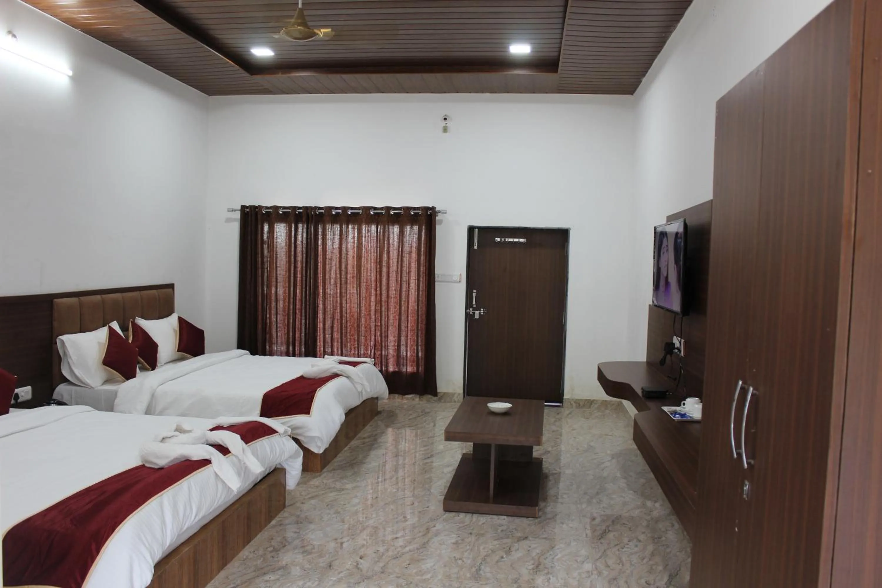 Chitrakoot Garden and Resorts