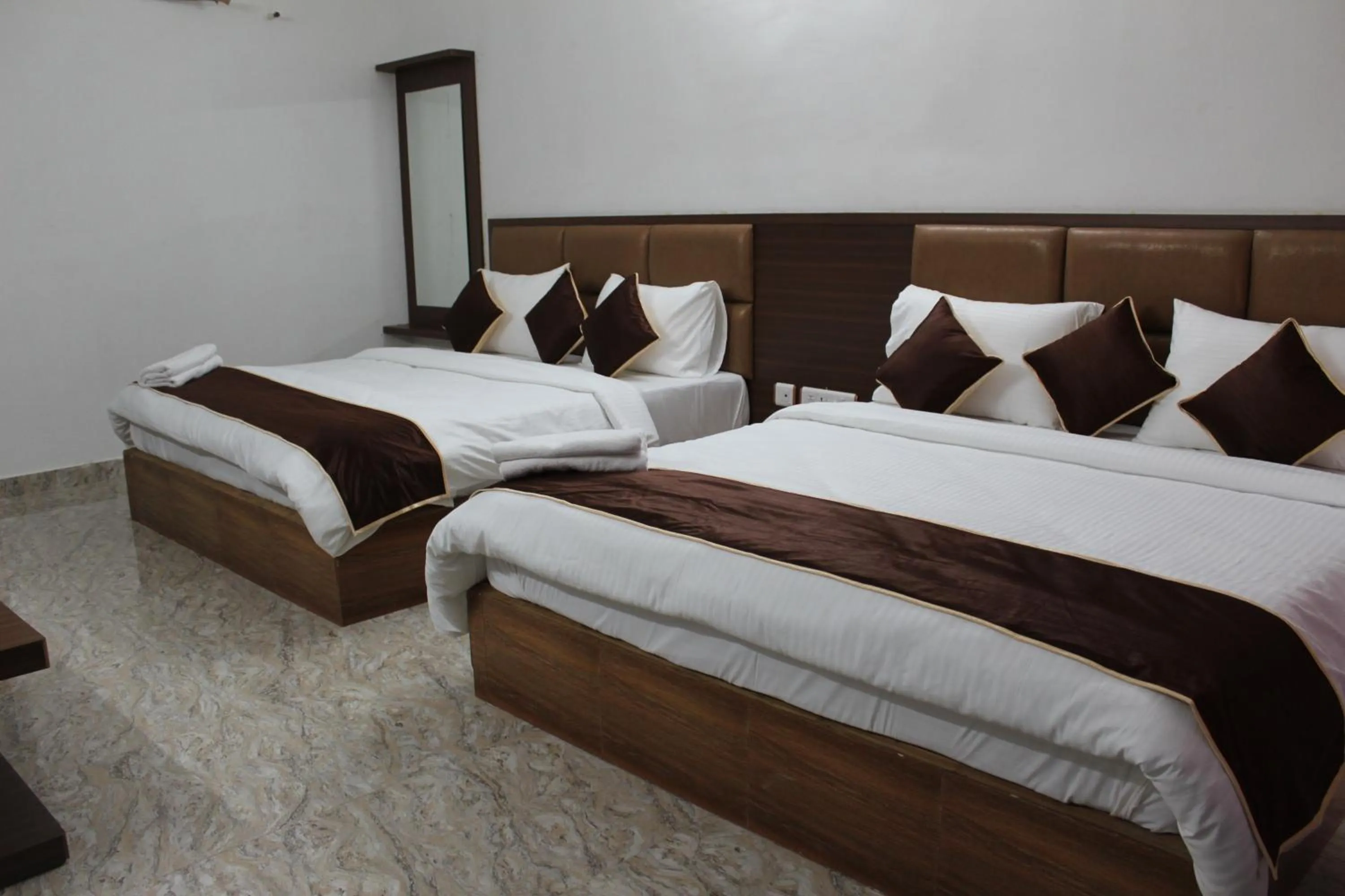 Chitrakoot Garden and Resorts