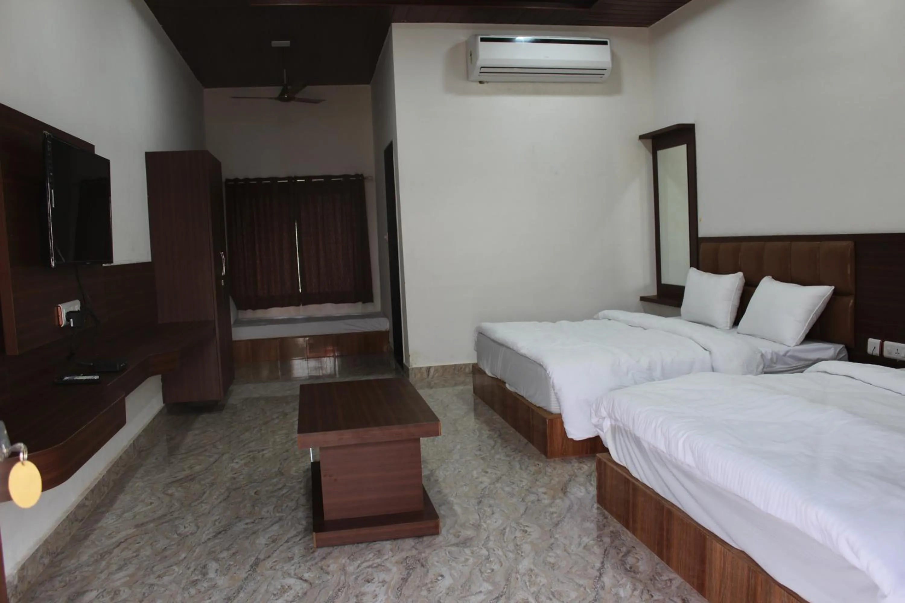 Chitrakoot Garden and Resorts